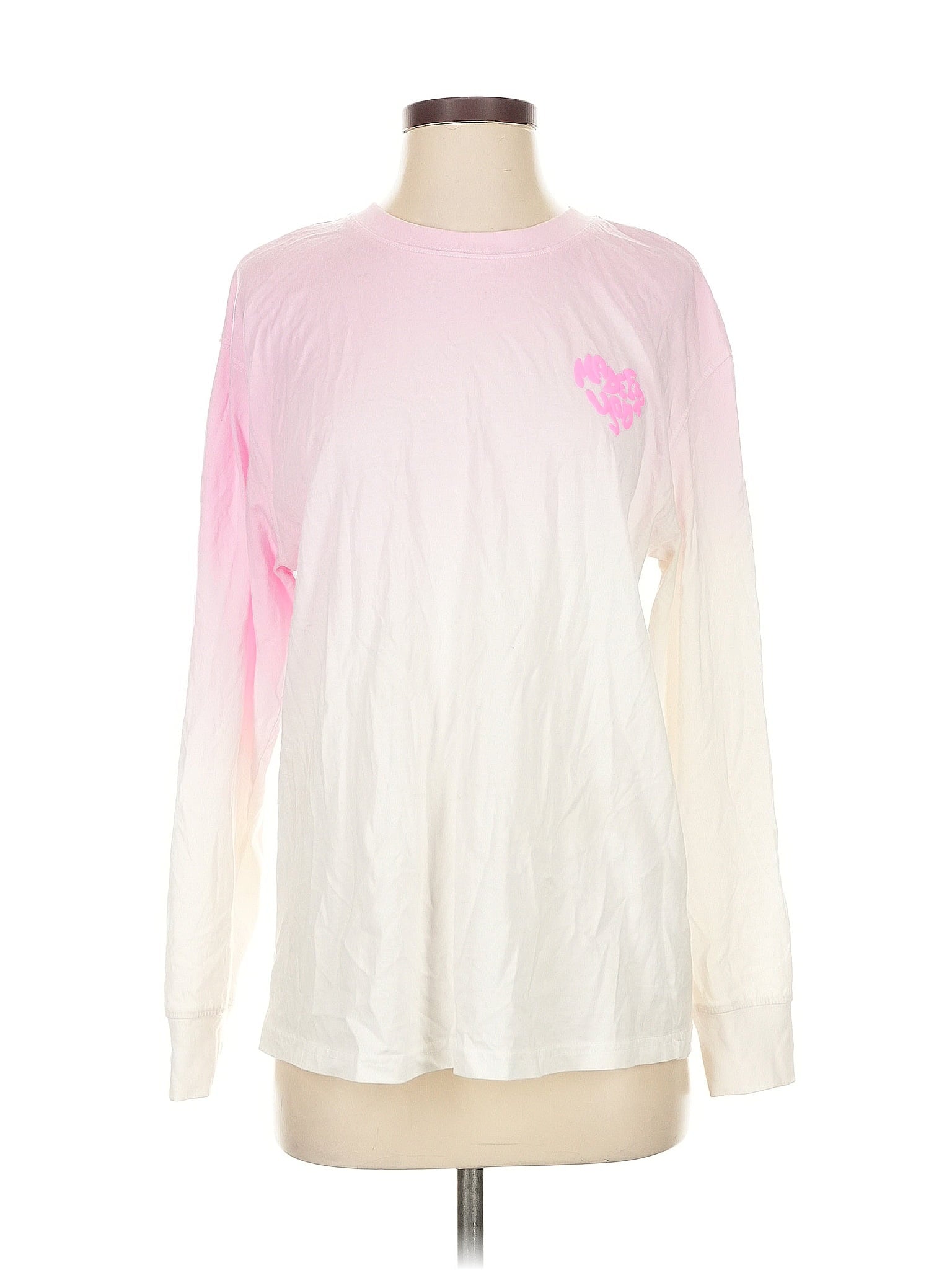 1 size - S