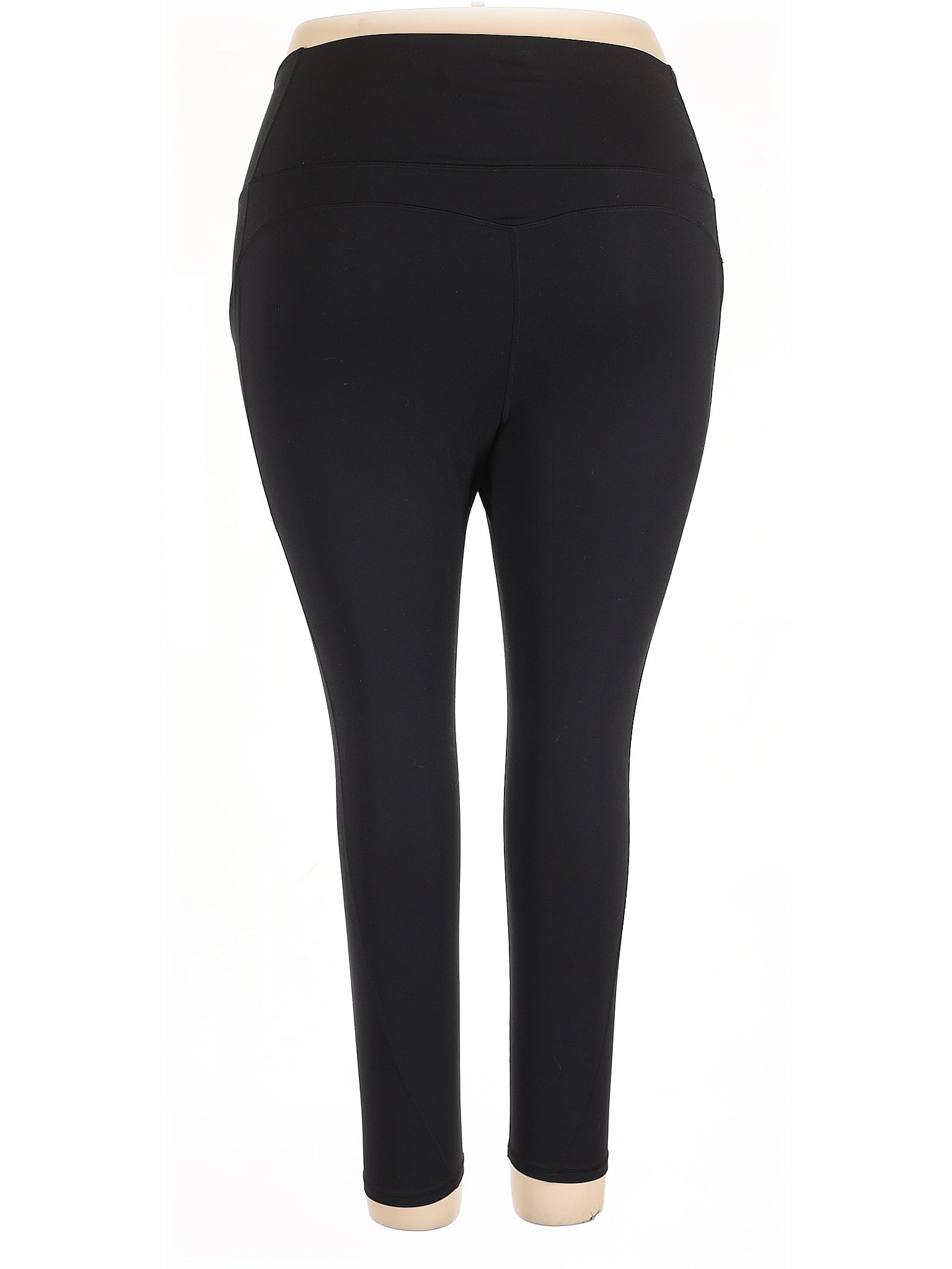 2 size - XXL (Estimated)
