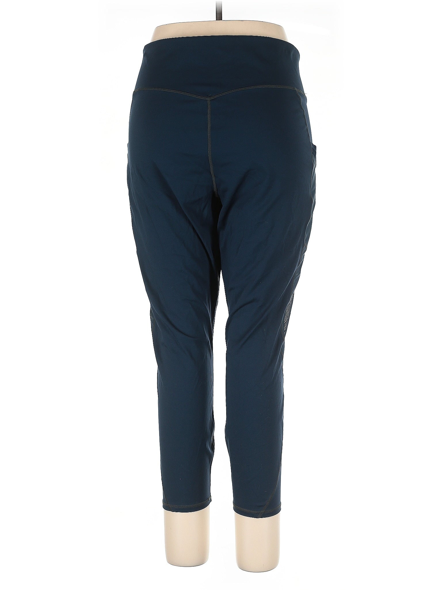 2 size - XL (Estimated)