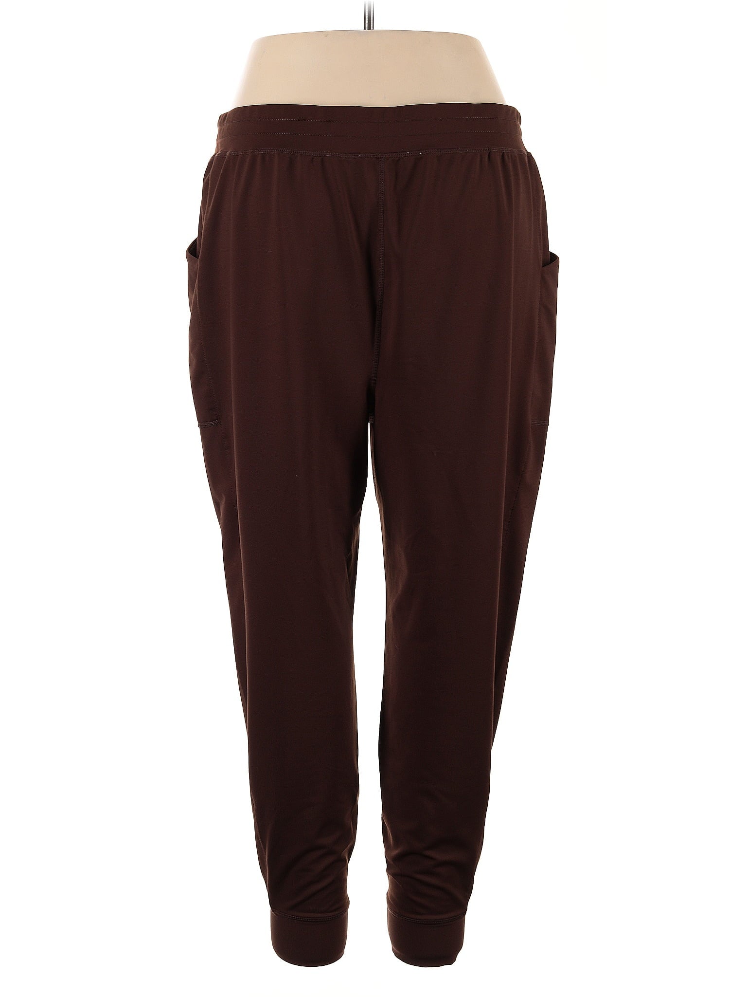 2 size - 1X W