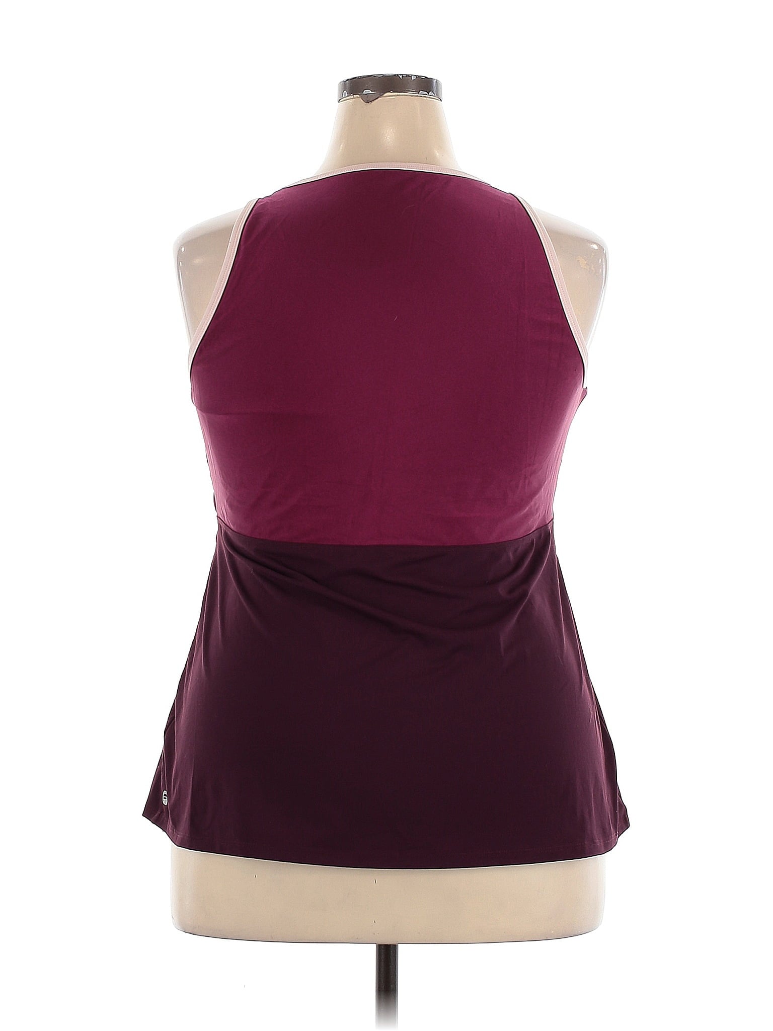 2 size - 2X W