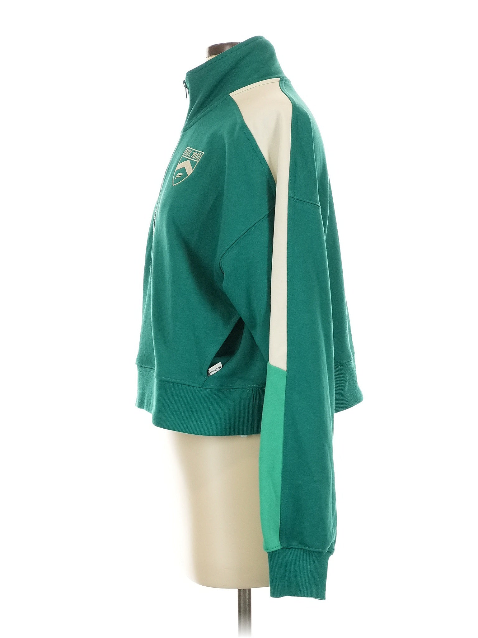 4 size - S