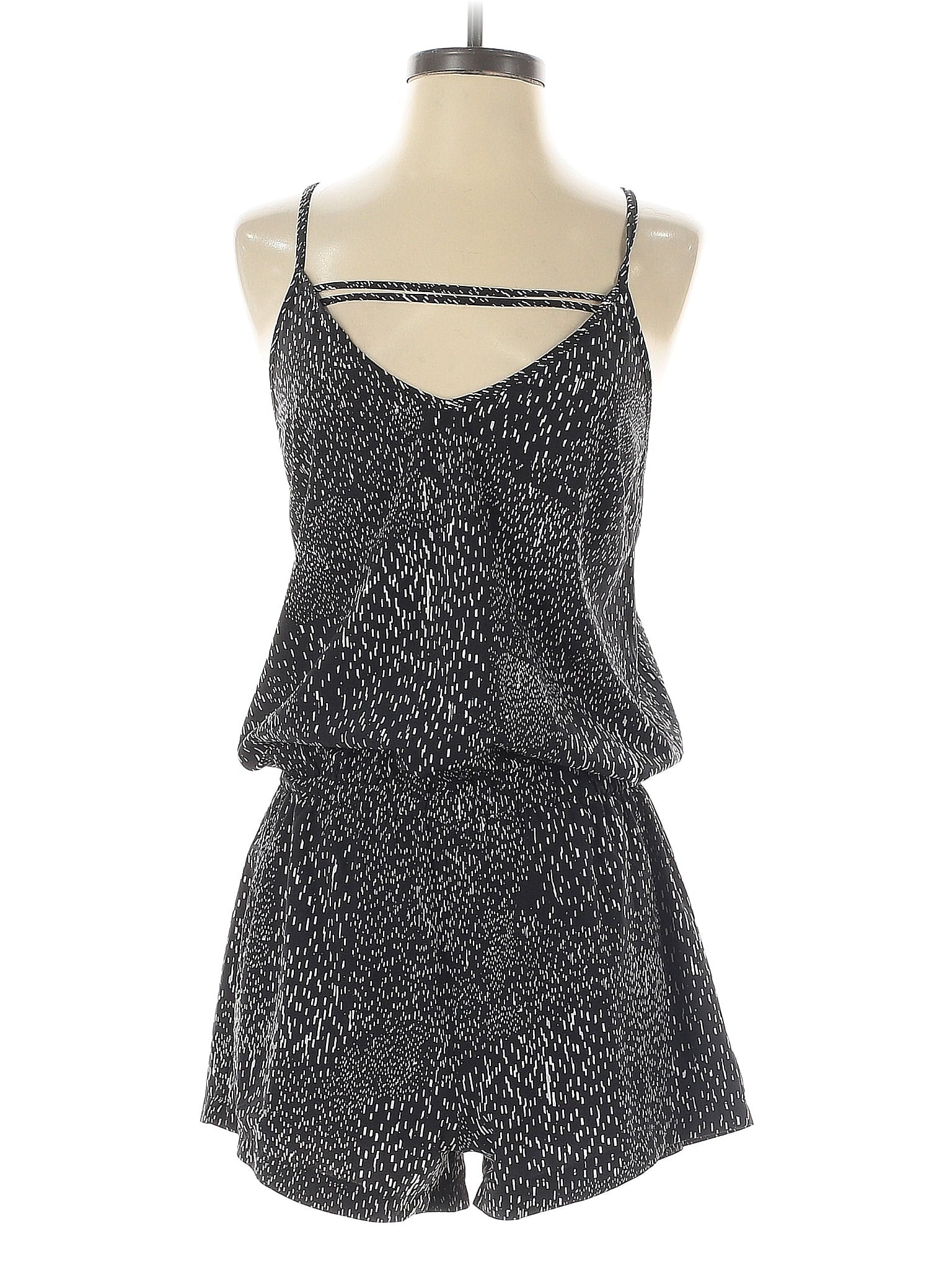 1 size - S