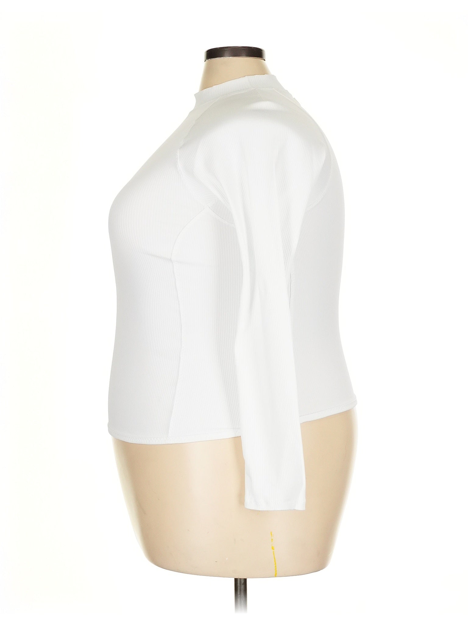 4 size - 3X W