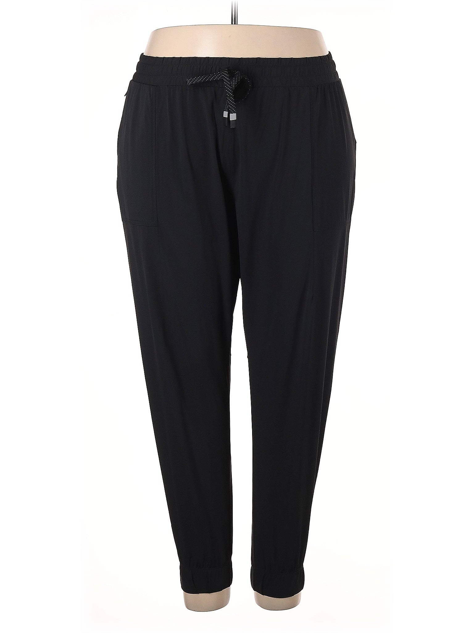 1 size - XXL - 1X