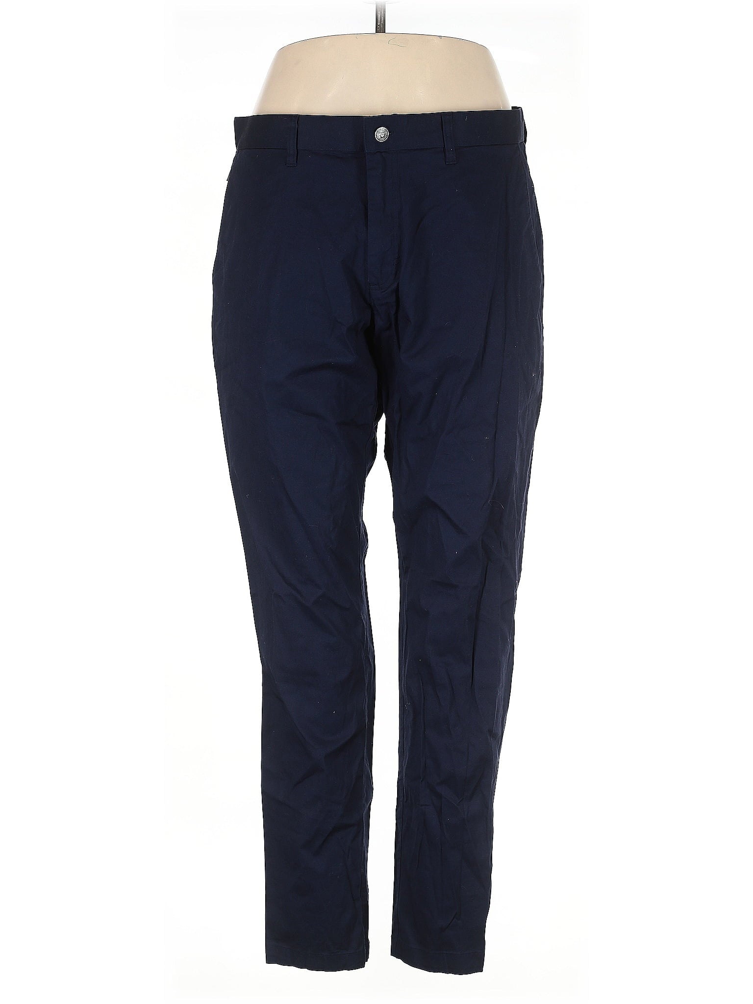 1 size - 18 (Estimated) W