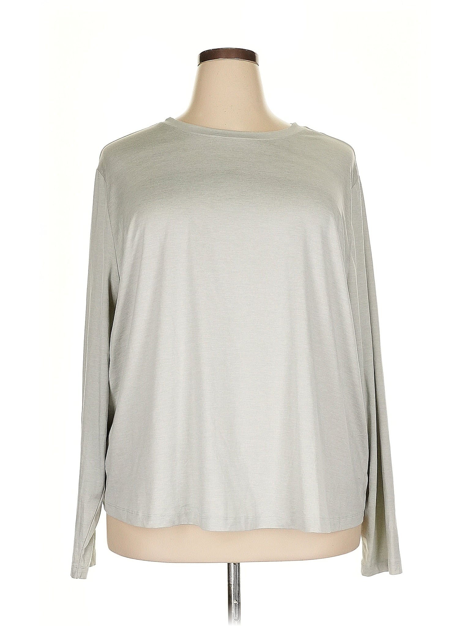 1 size - 2X W