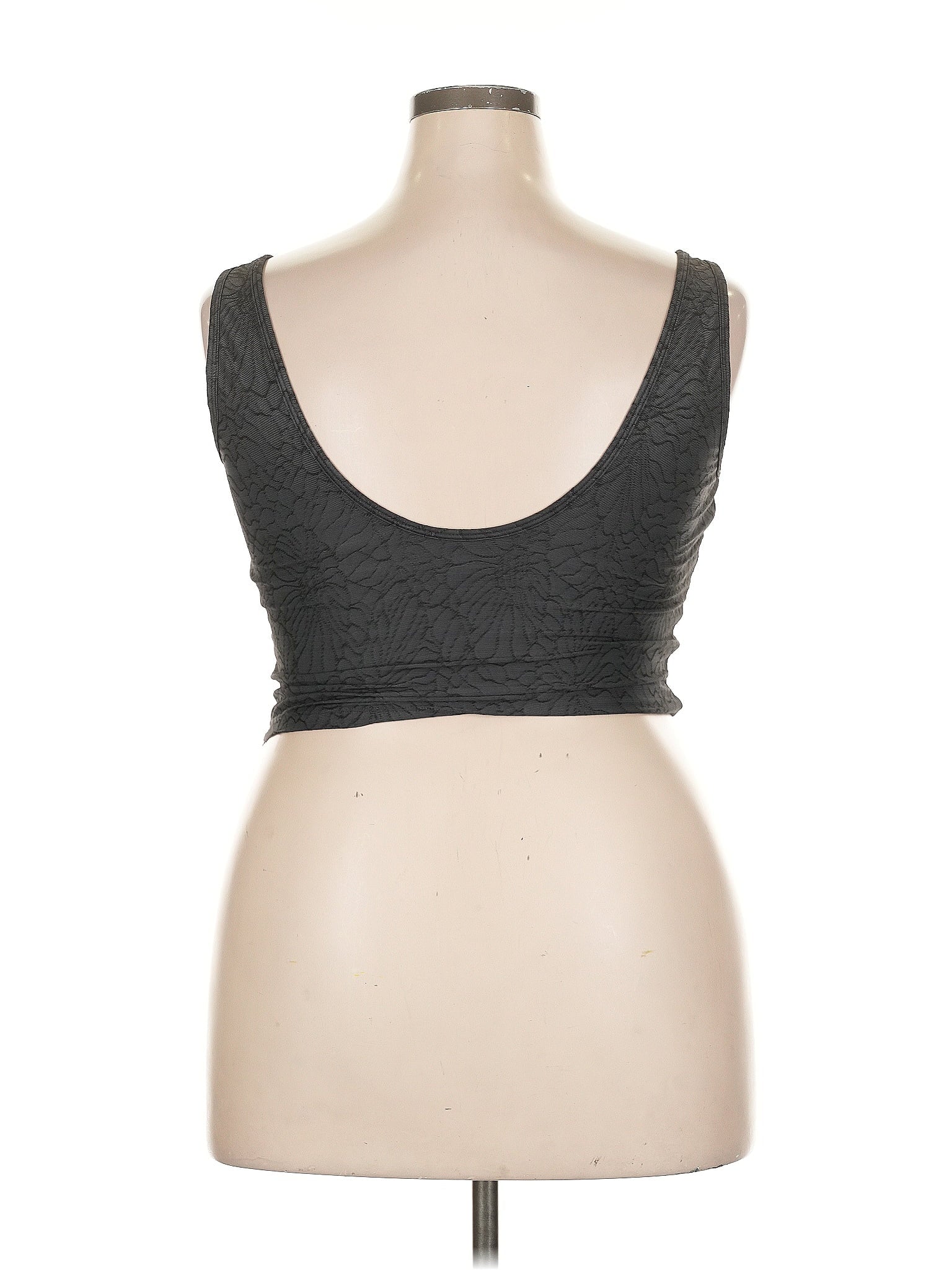 2 size - XXL (Estimated)