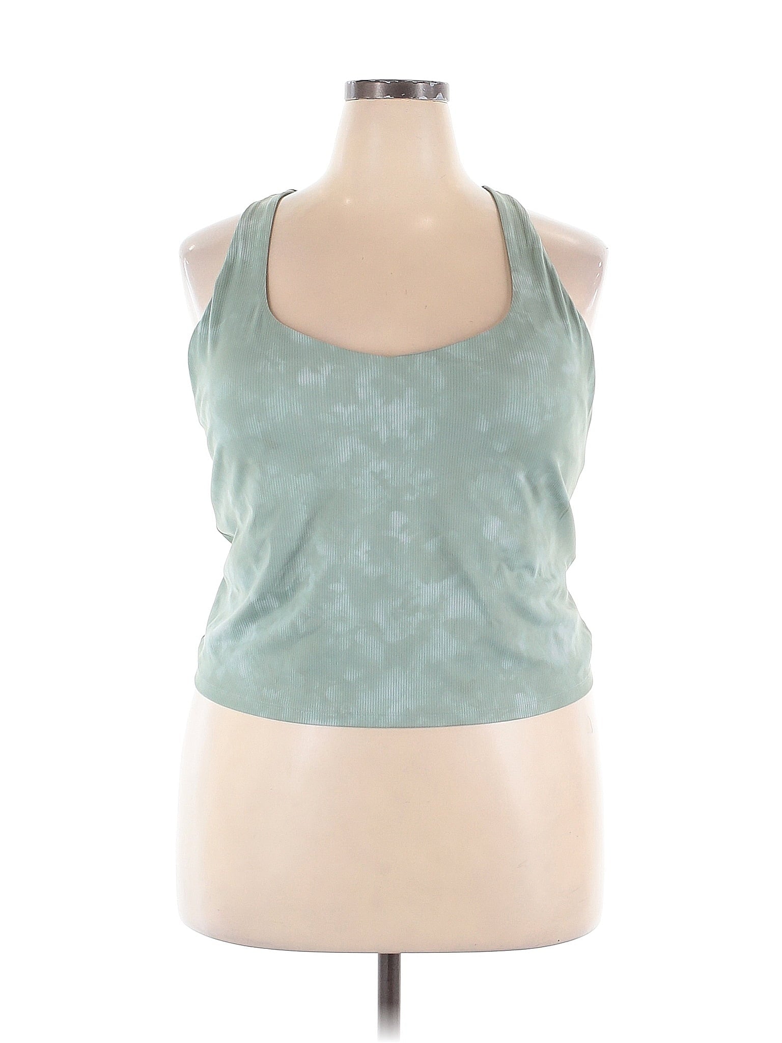 1 size - 3X (Estimated) W