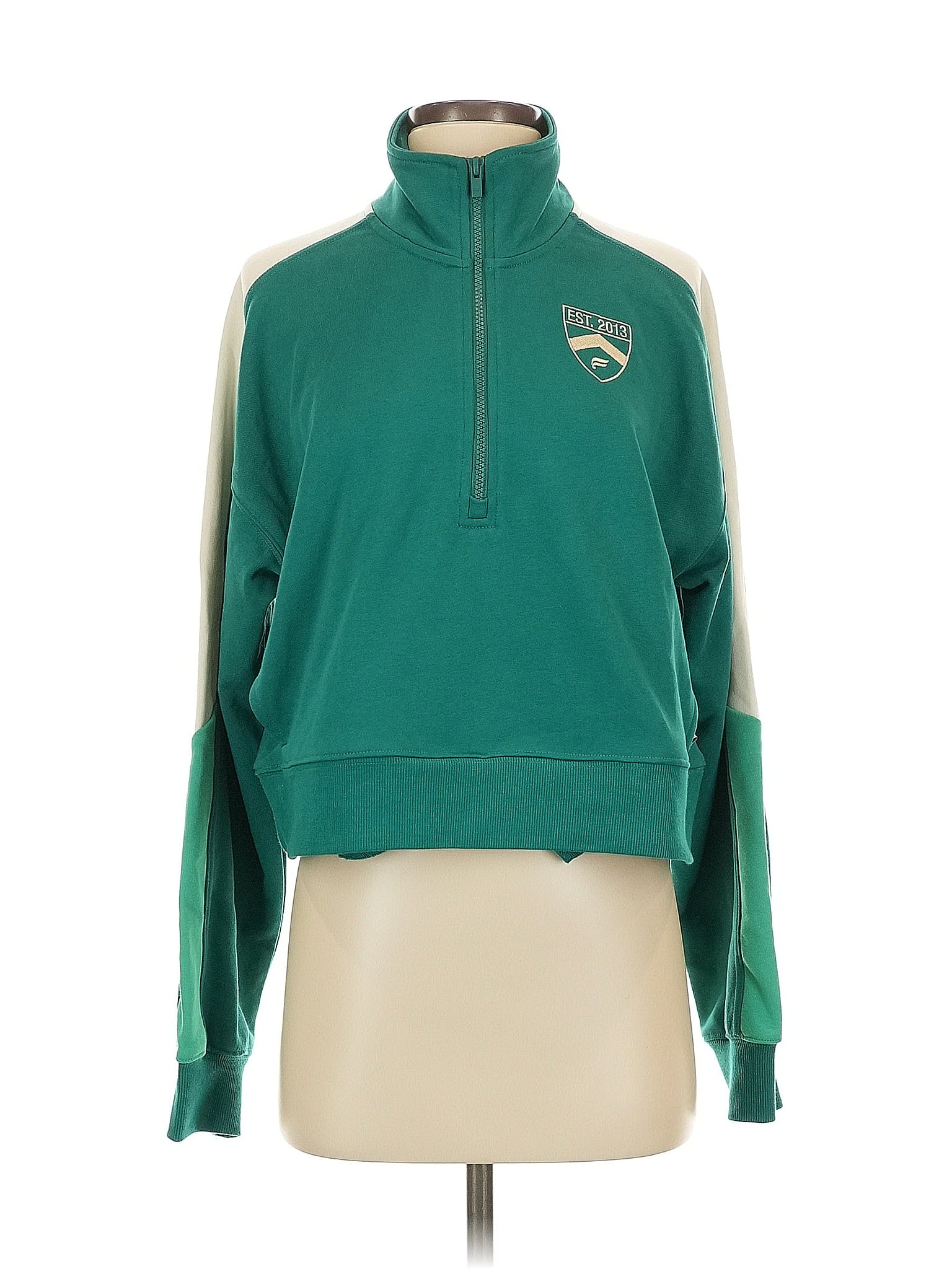 1 size - S