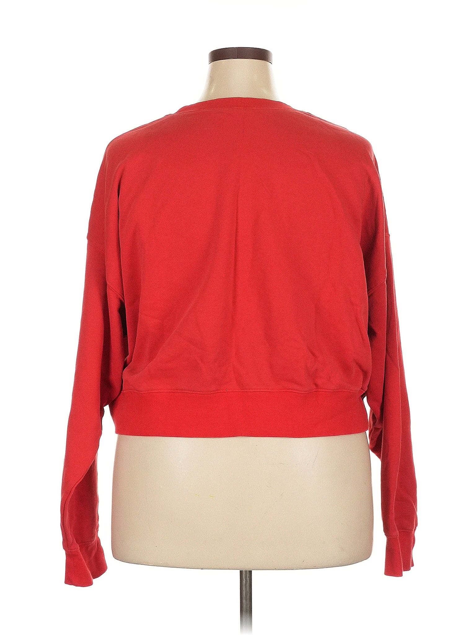 2 size - 2X W