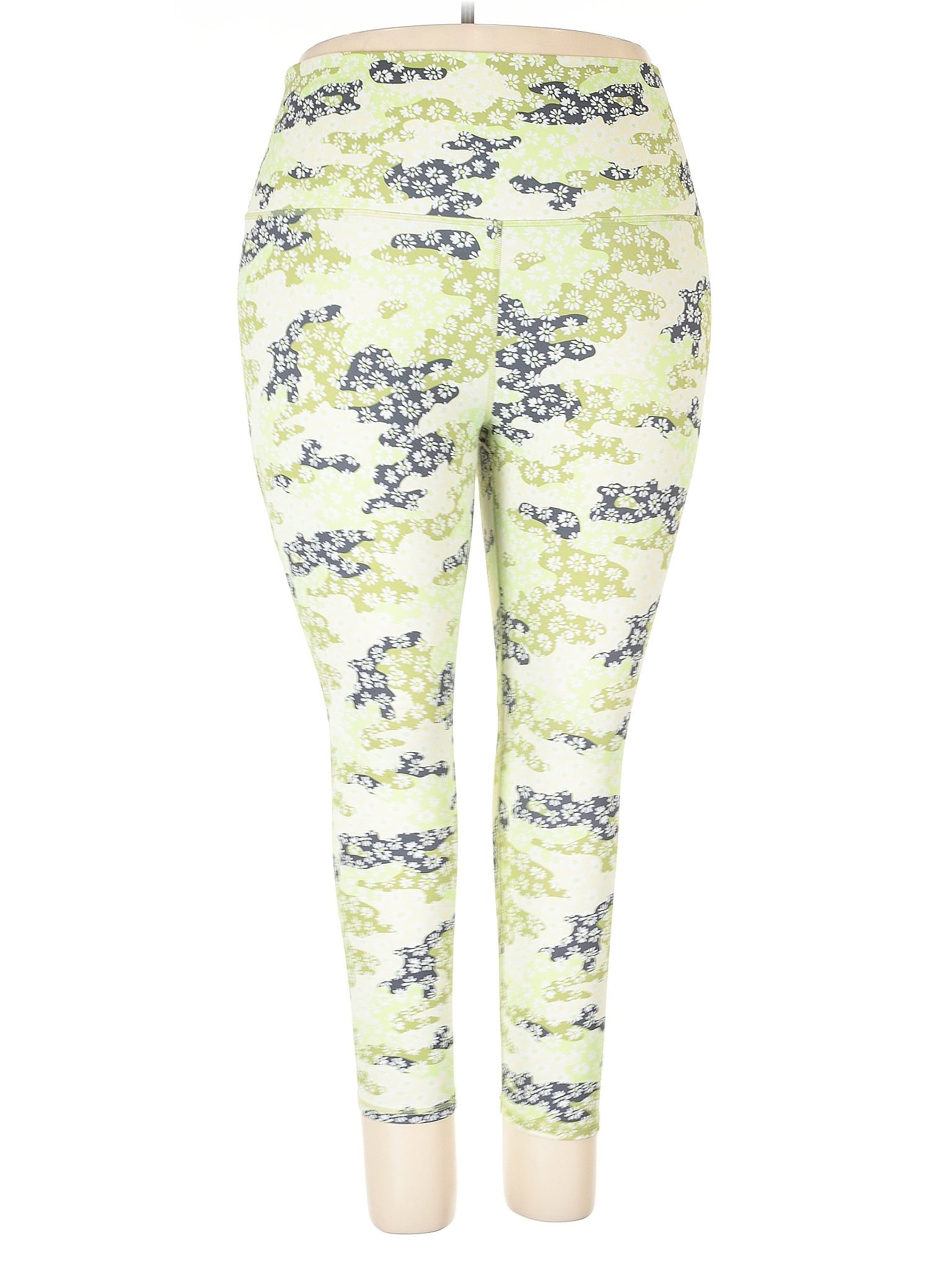 1 size - 3X W