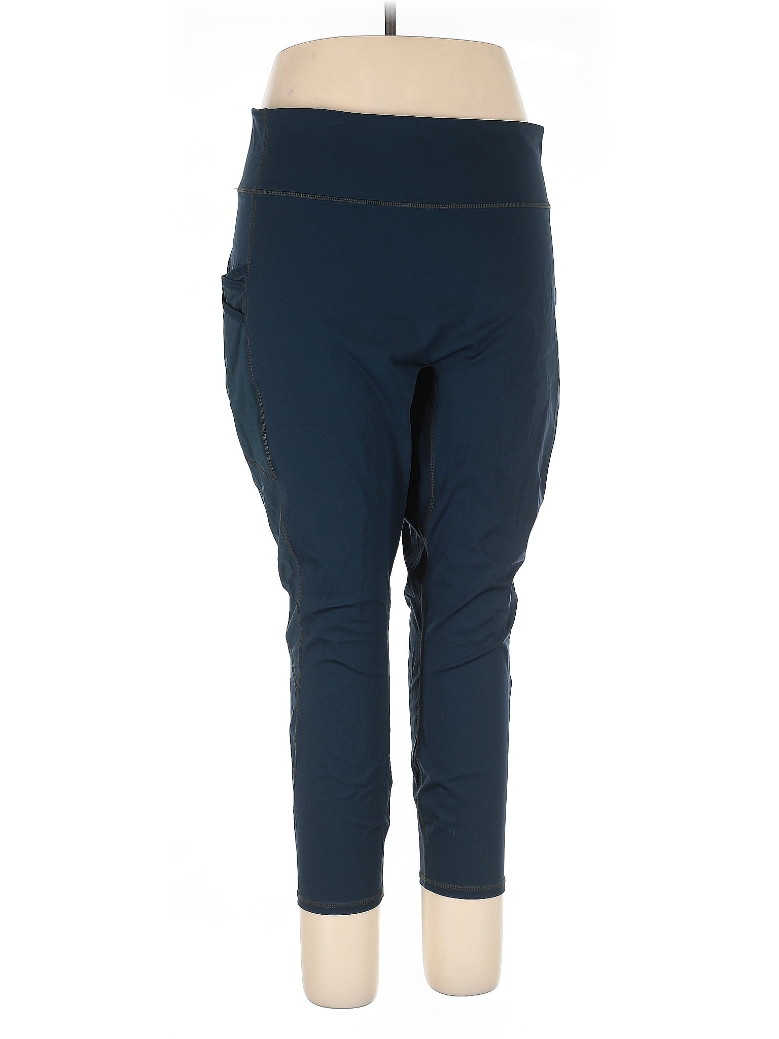 1 size - XL (Estimated)
