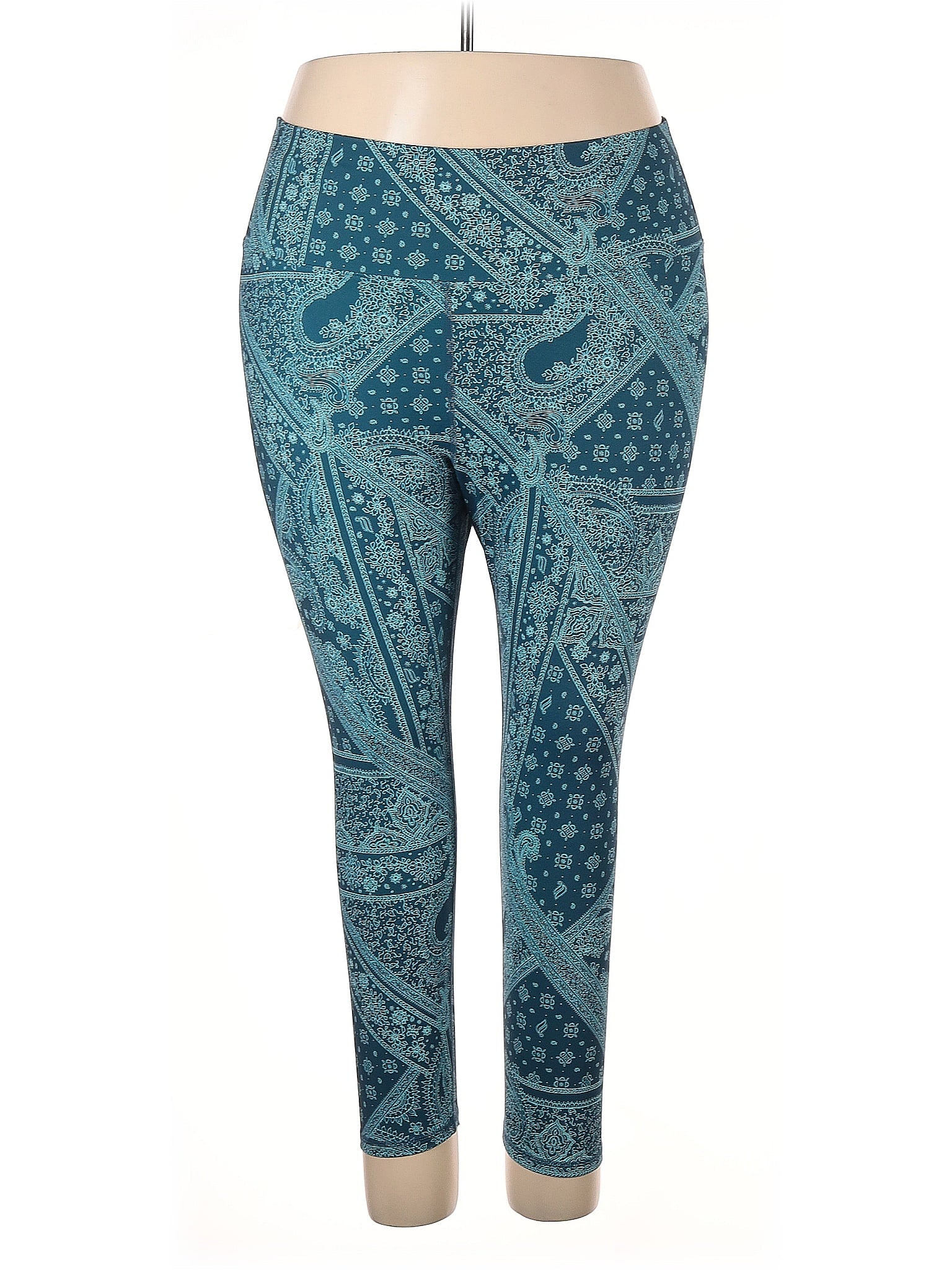 1 size - 3X W