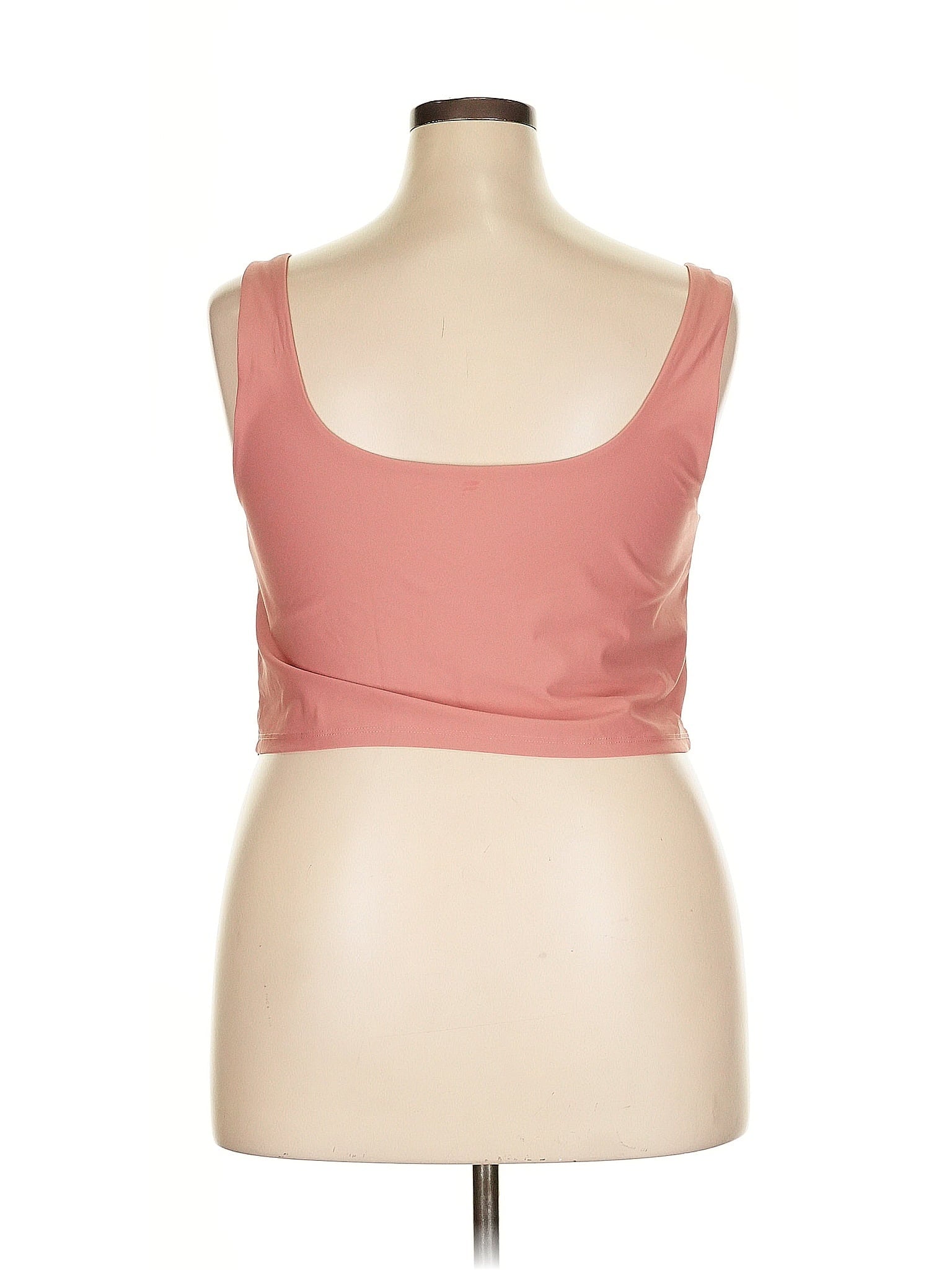 2 size - 2X (Estimated) W
