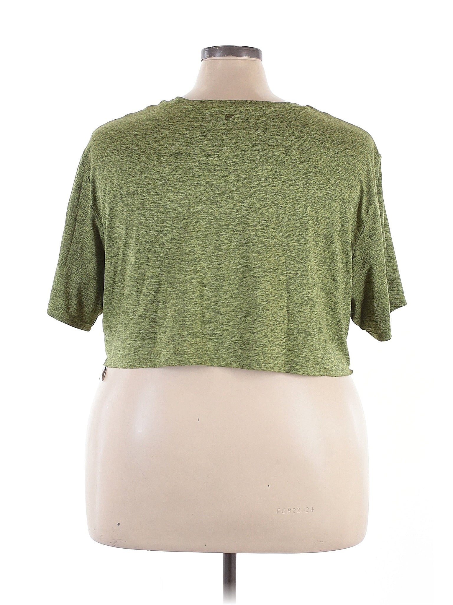 2 size - 4X W