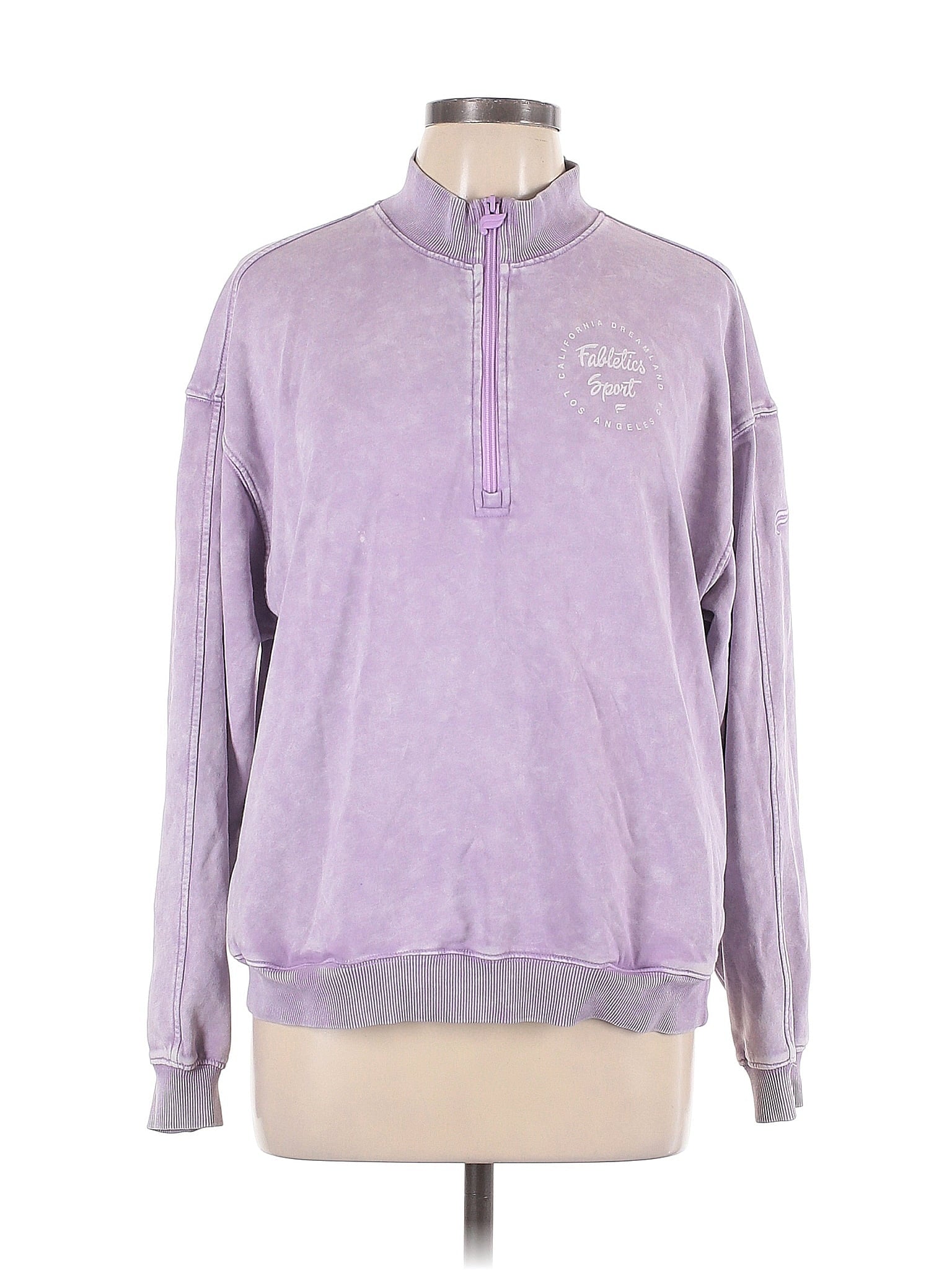 1 size - L