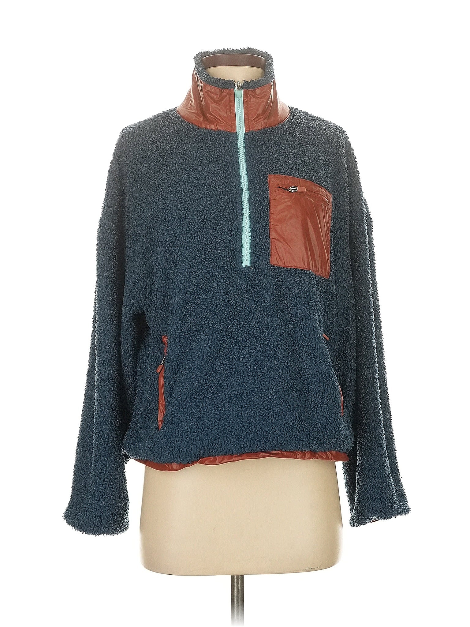 1 size - S