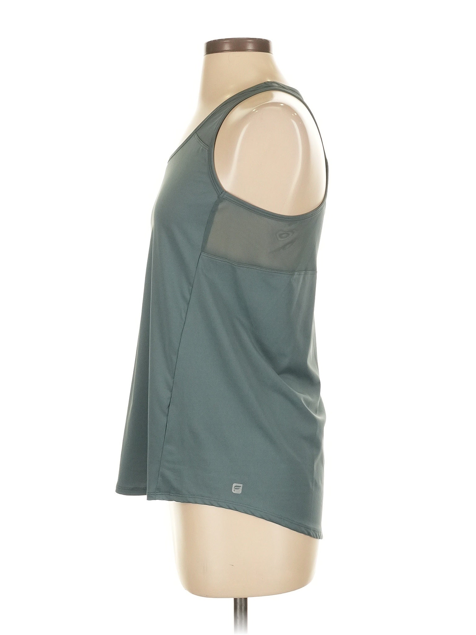4 size - XS (Estimated)