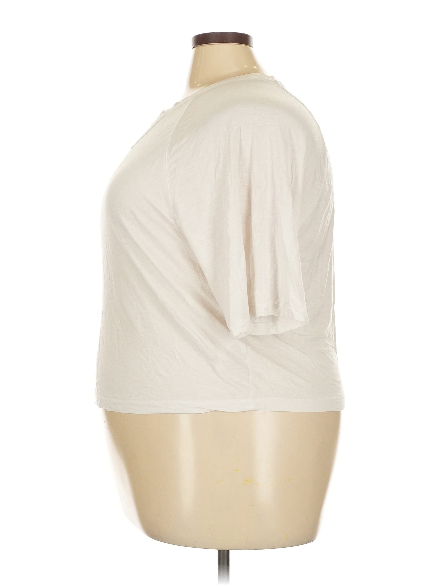 4 size - 3X W