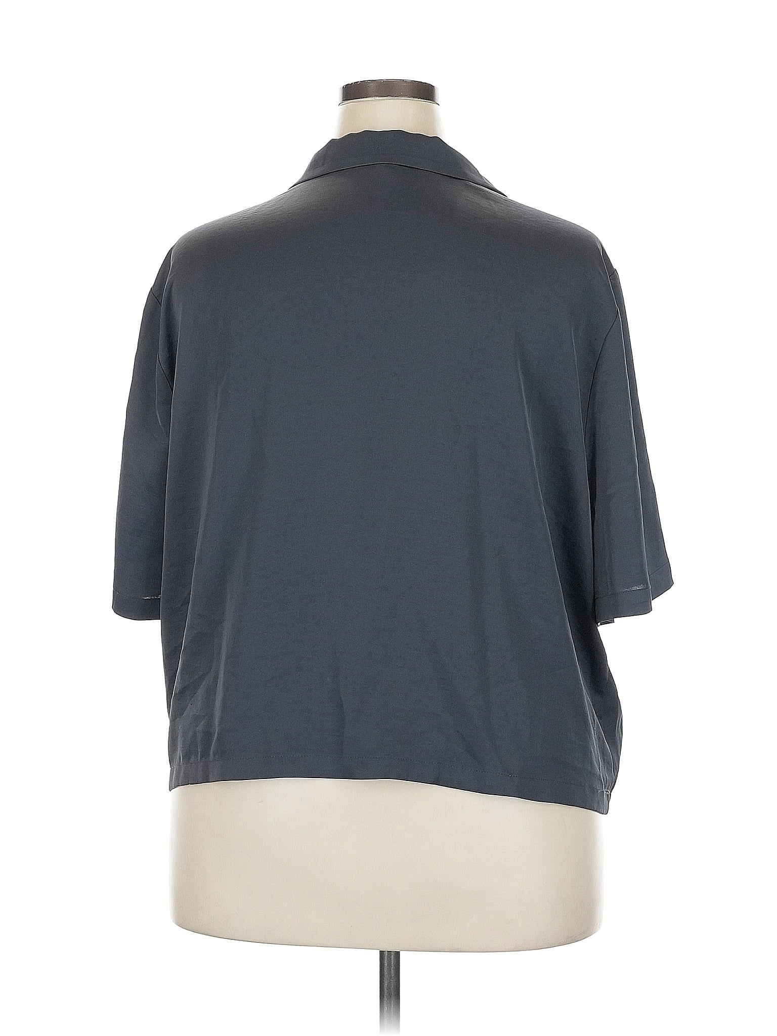 2 size - 2X W