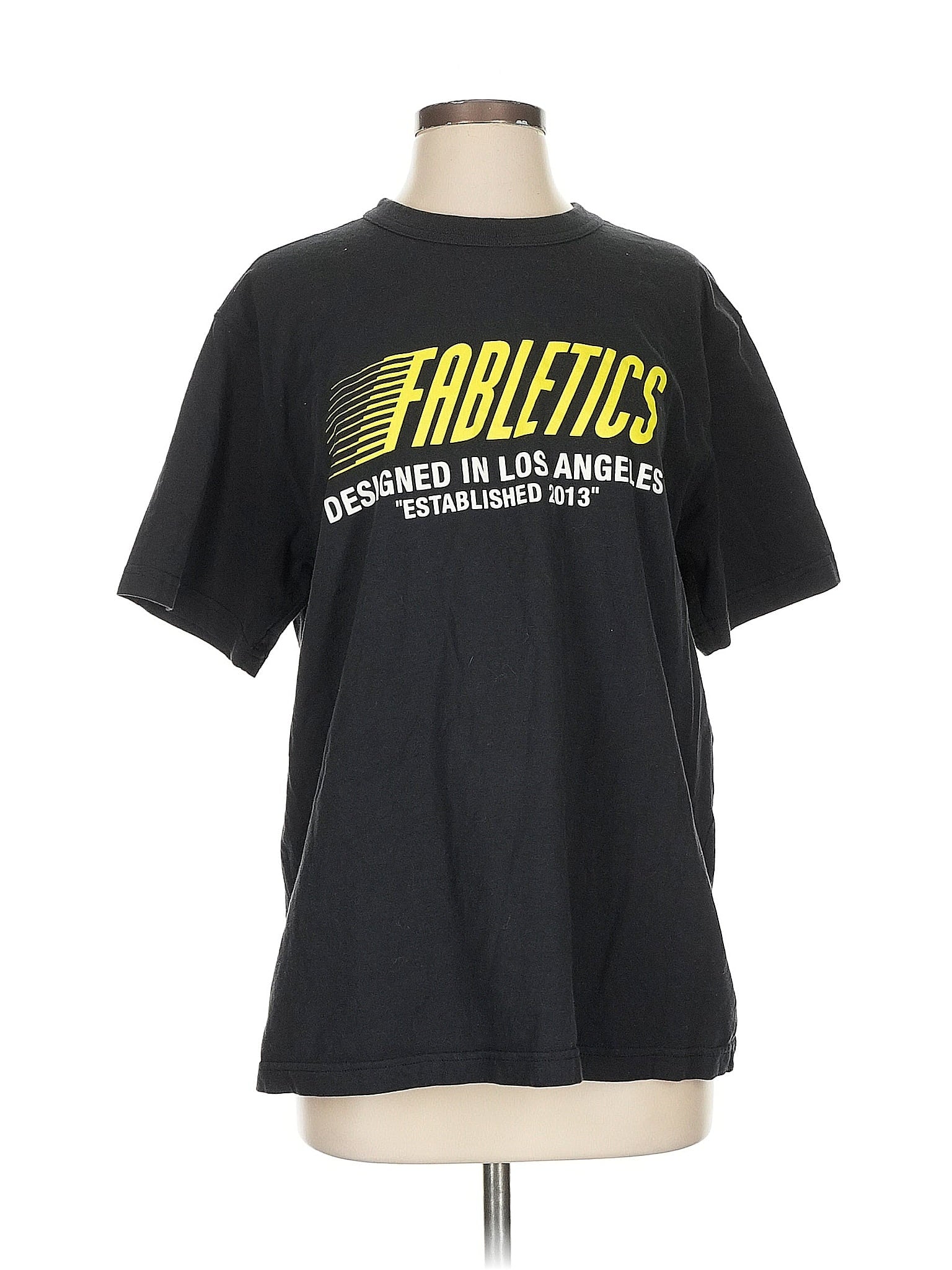 1 size - S