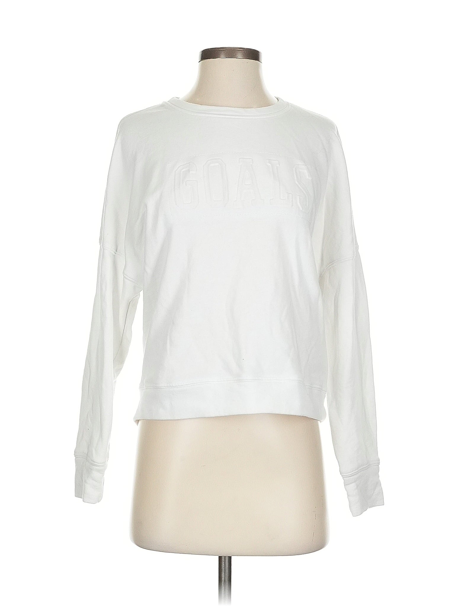 1 size - S