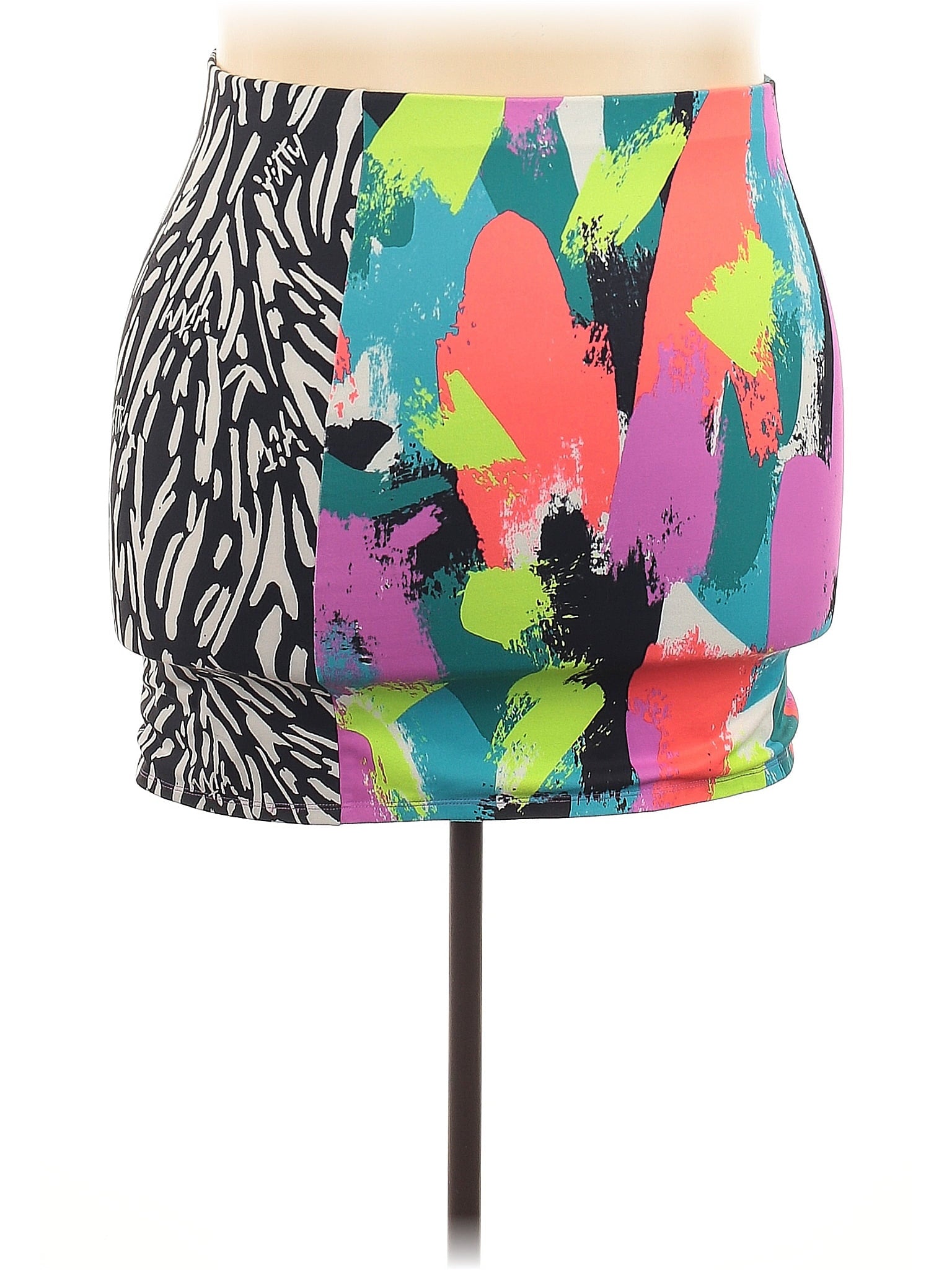1 size - 4X W