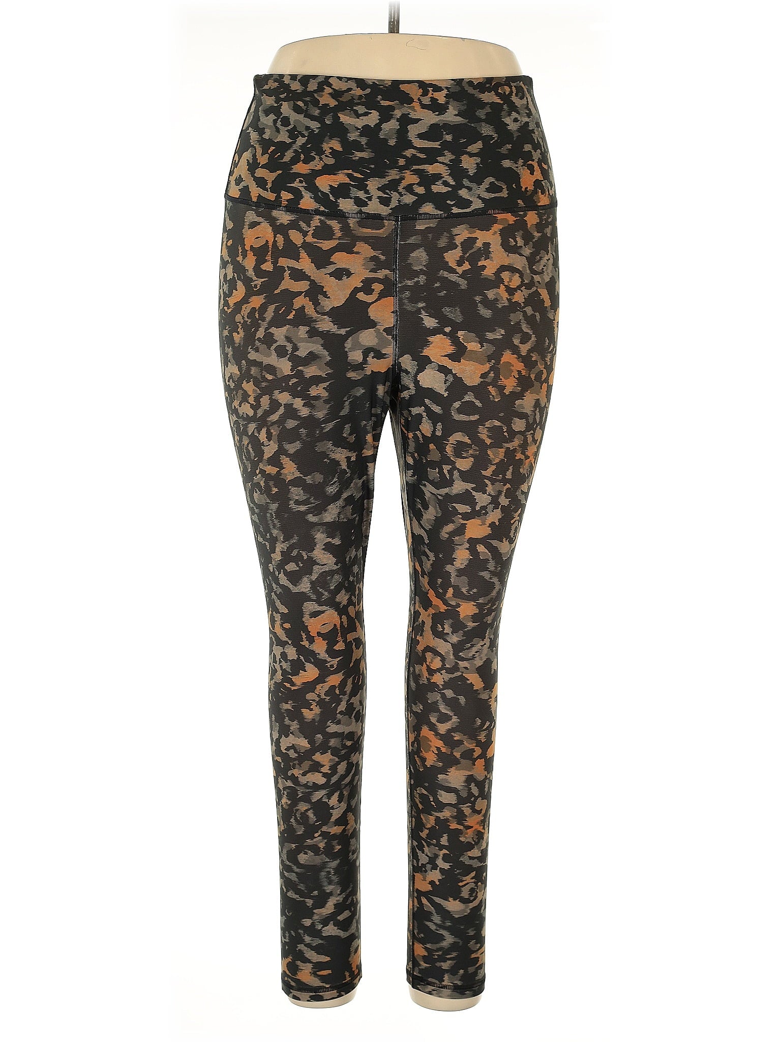 1 size - 1X W