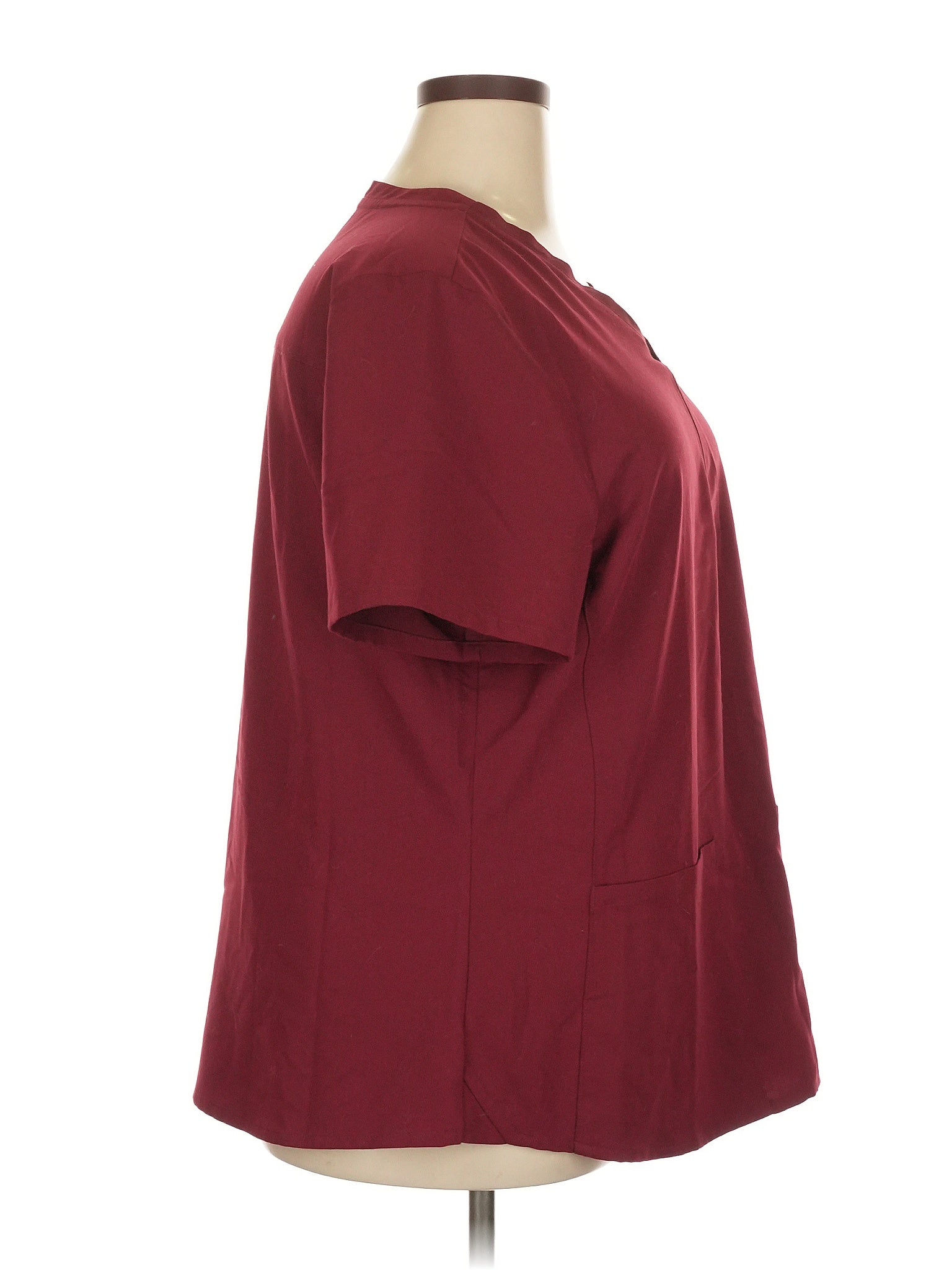 3 size - 2X W