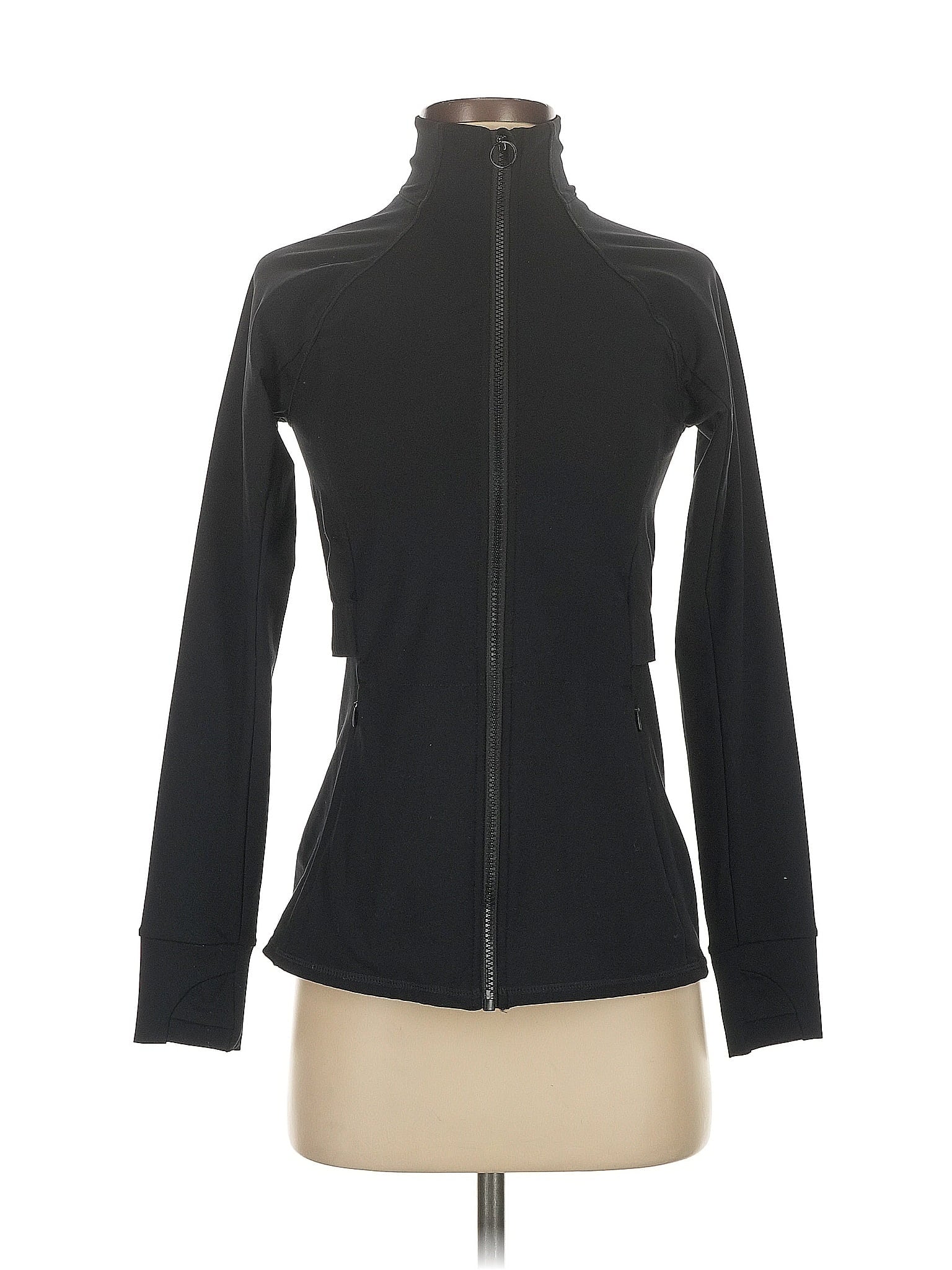 1 size - XXS (Estimated)