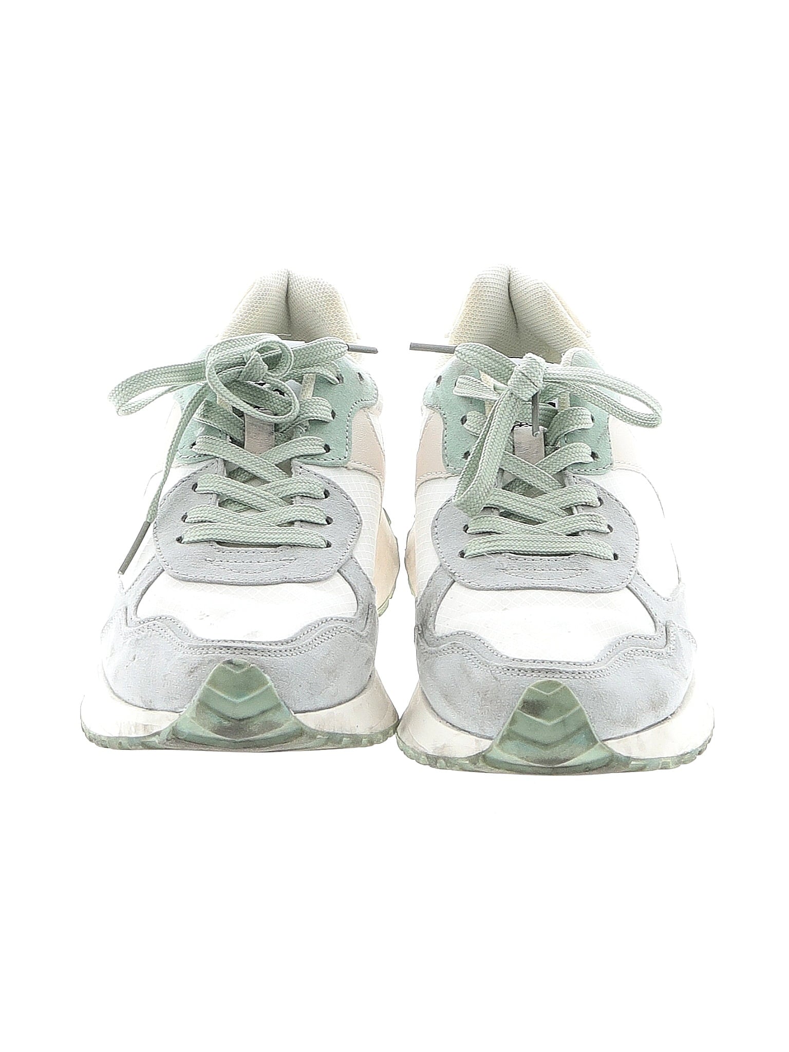 2 shoe size - 8