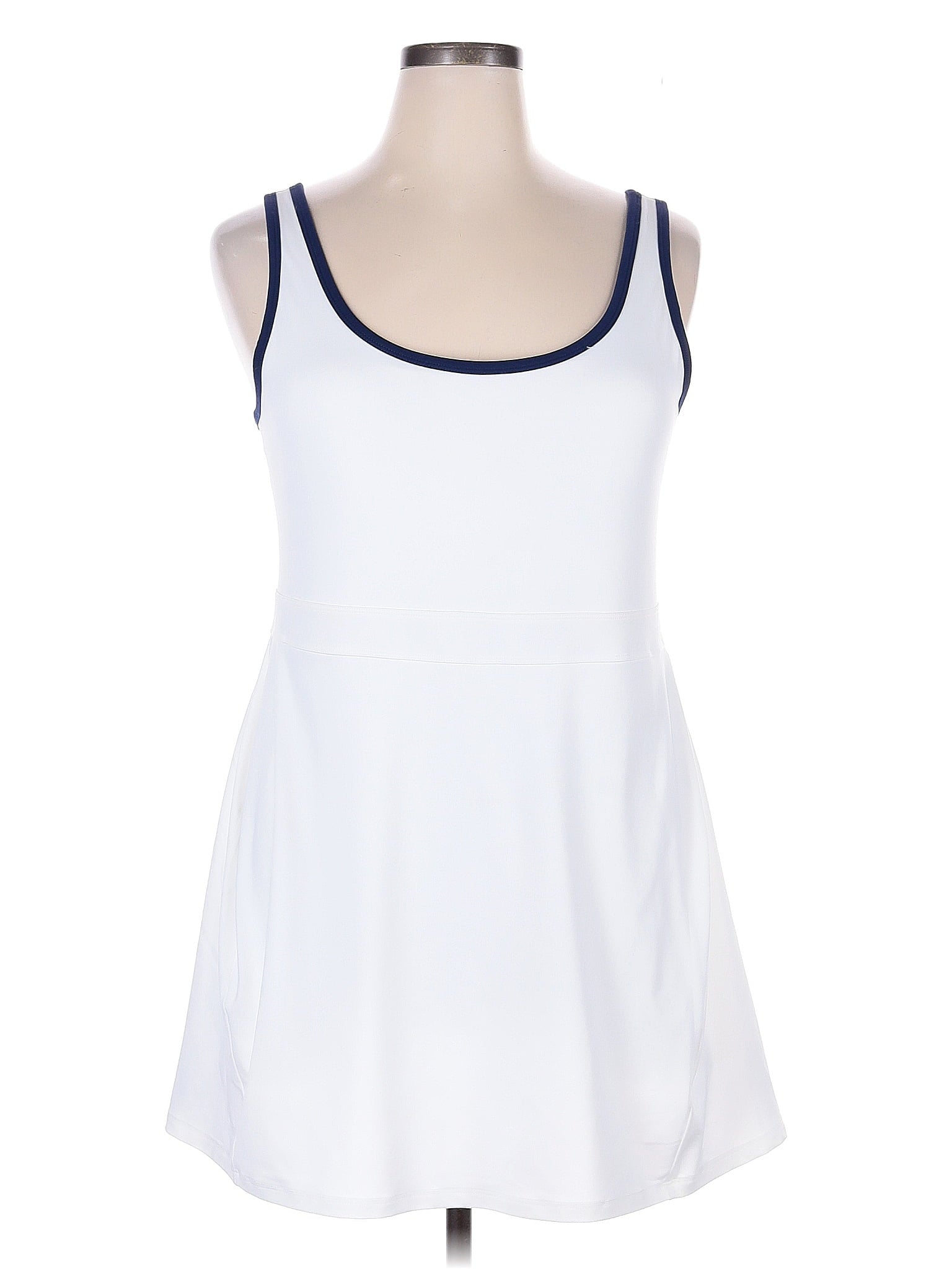 1 size - XXL - 1X