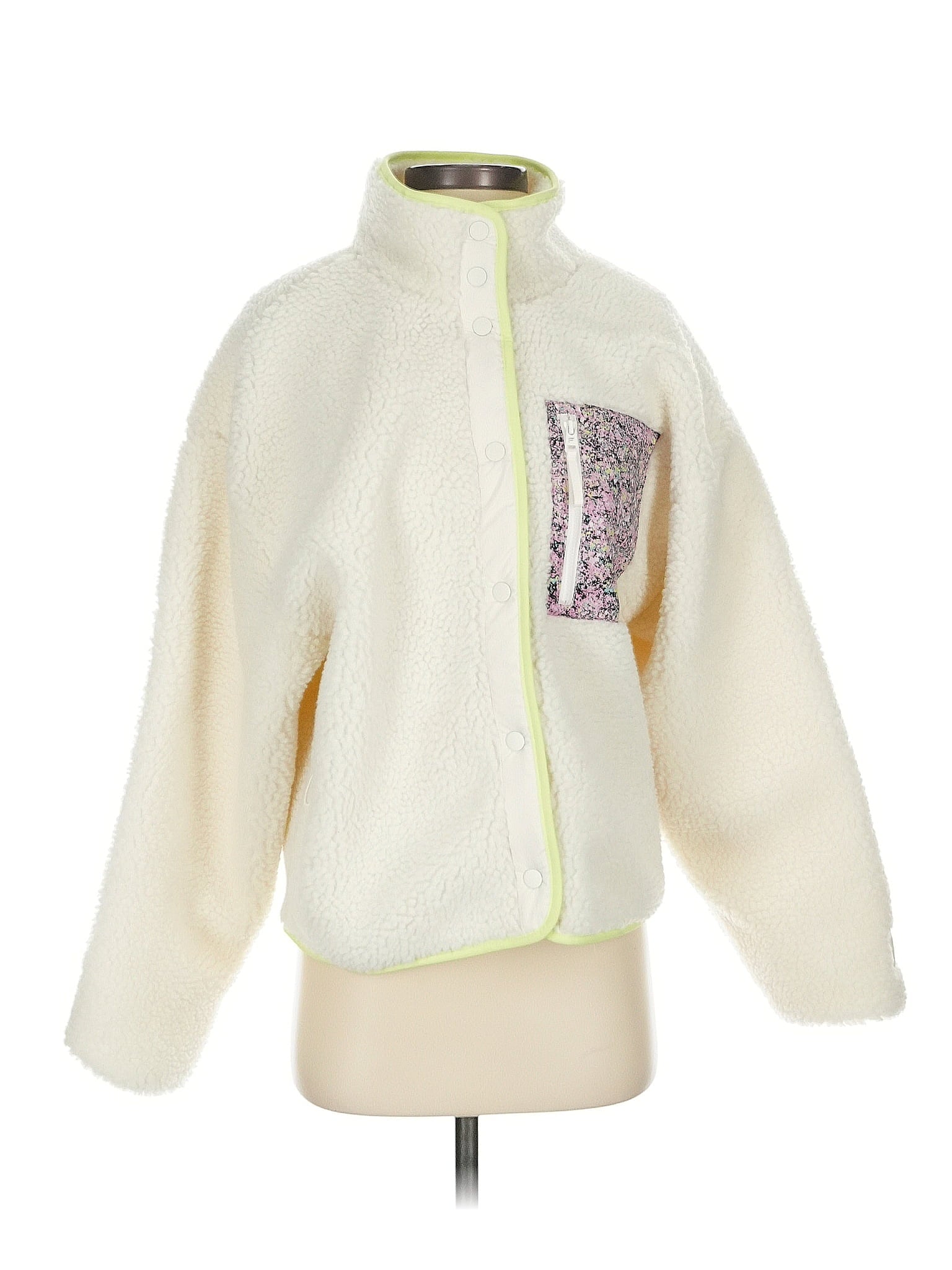 1 size - S