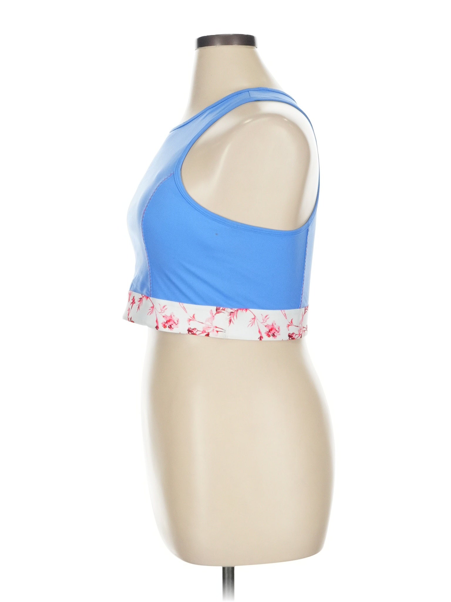 4 size - 1X W