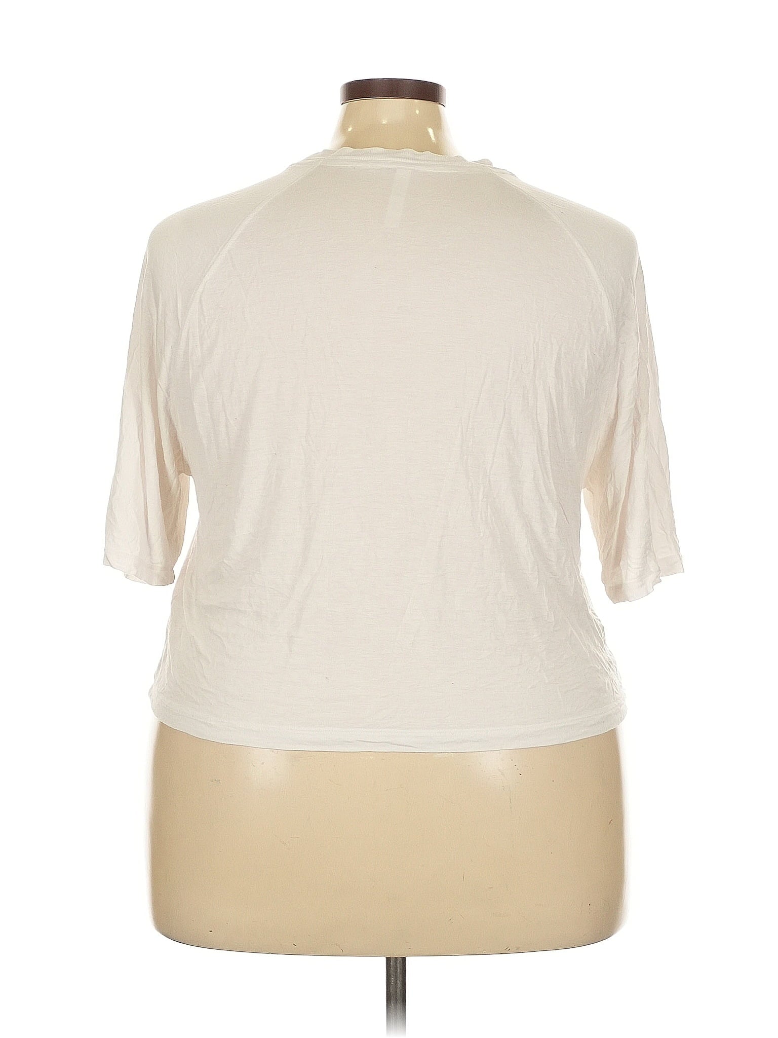 2 size - 3X W