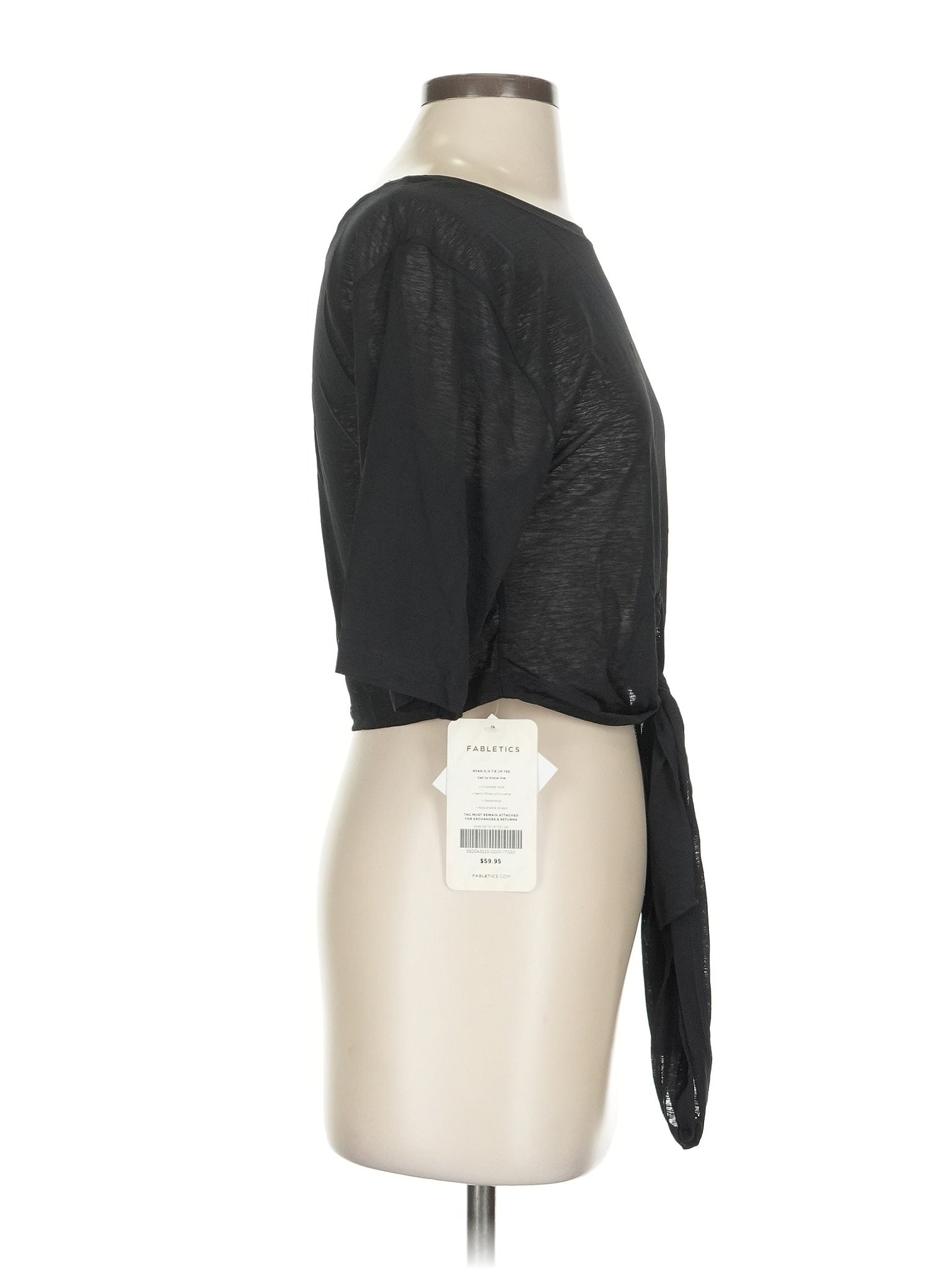 3 size - S