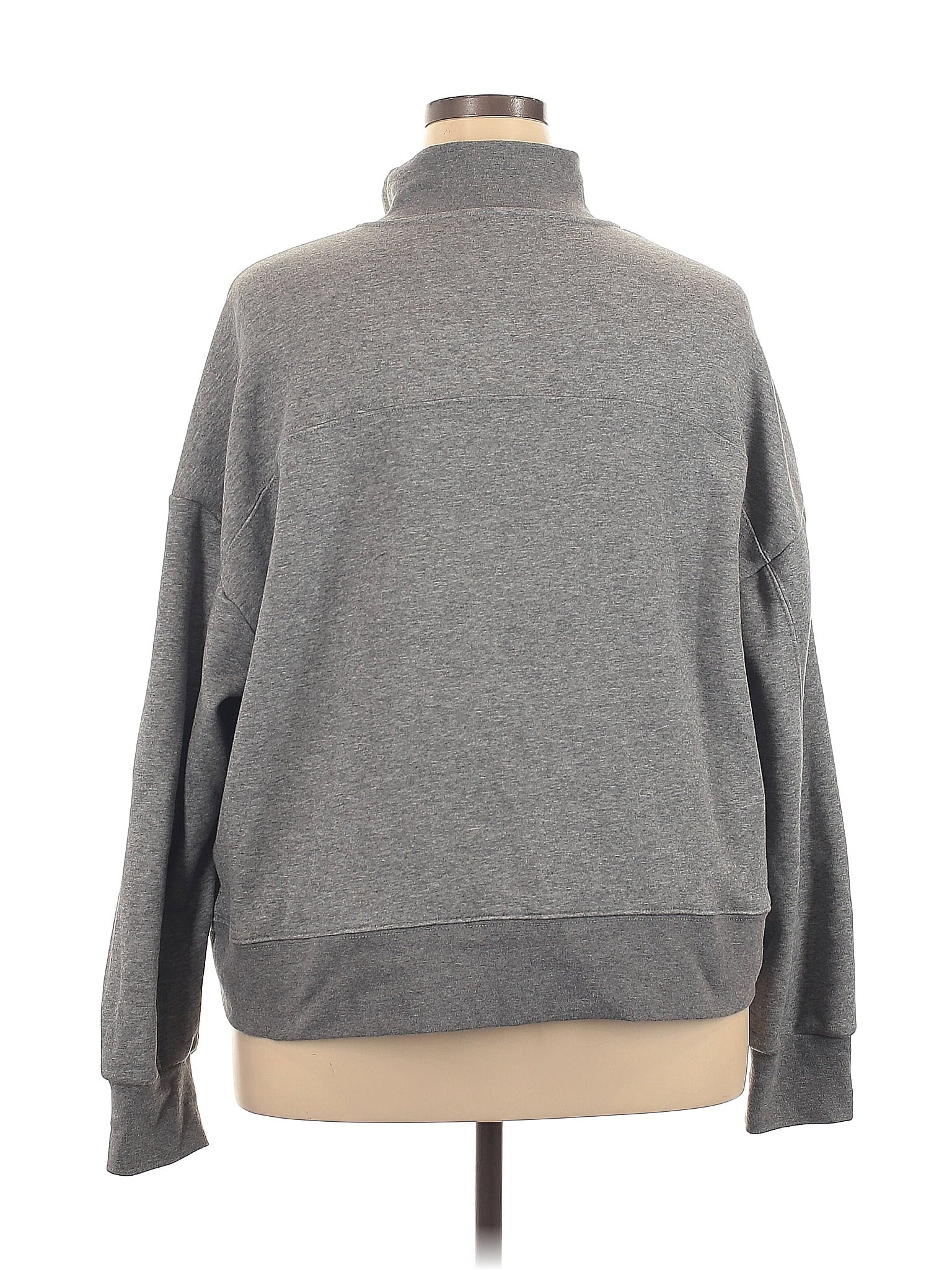 2 size - 2X W