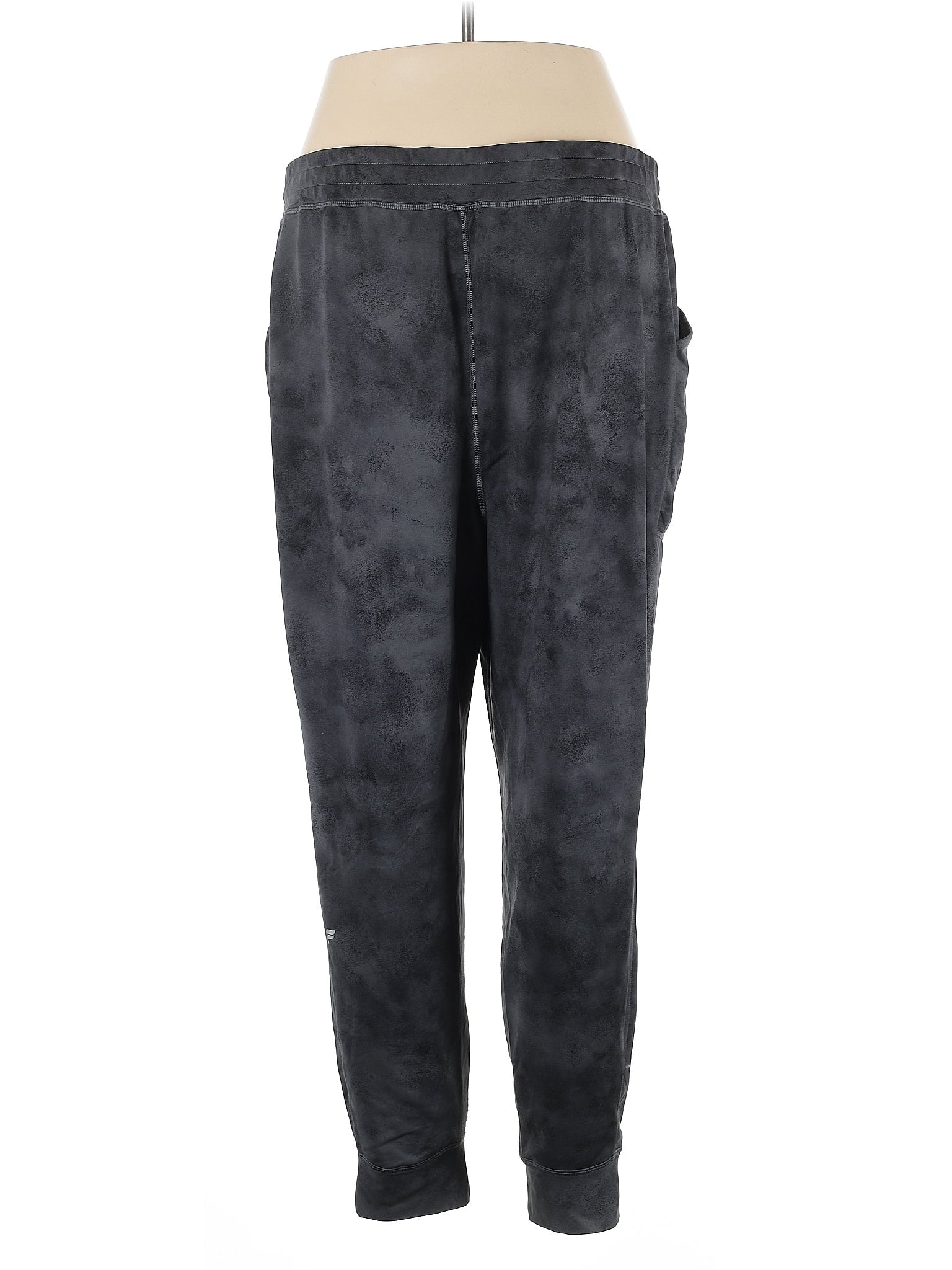 2 size - 1X(Estimated) W