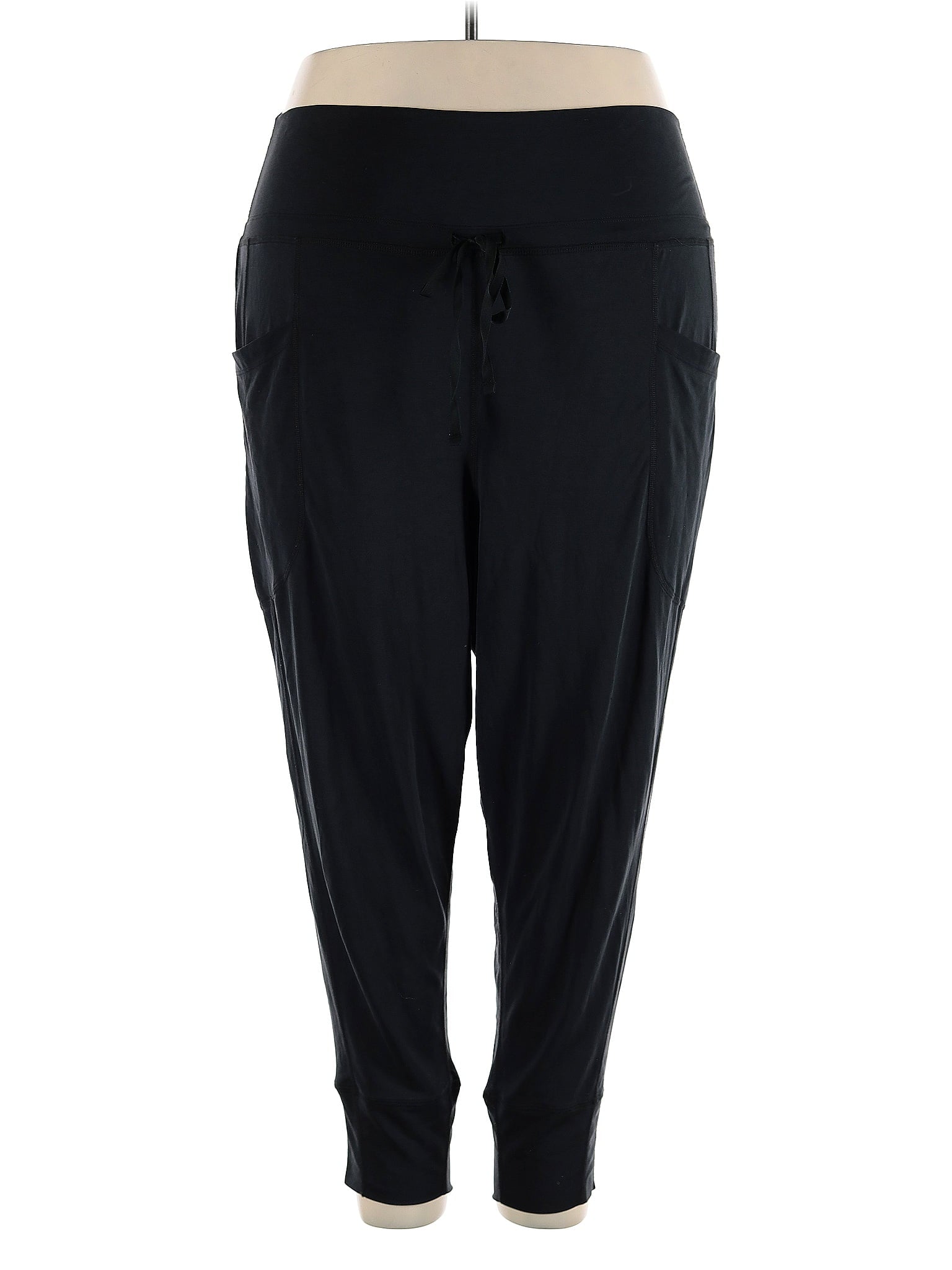 1 size - 2X W