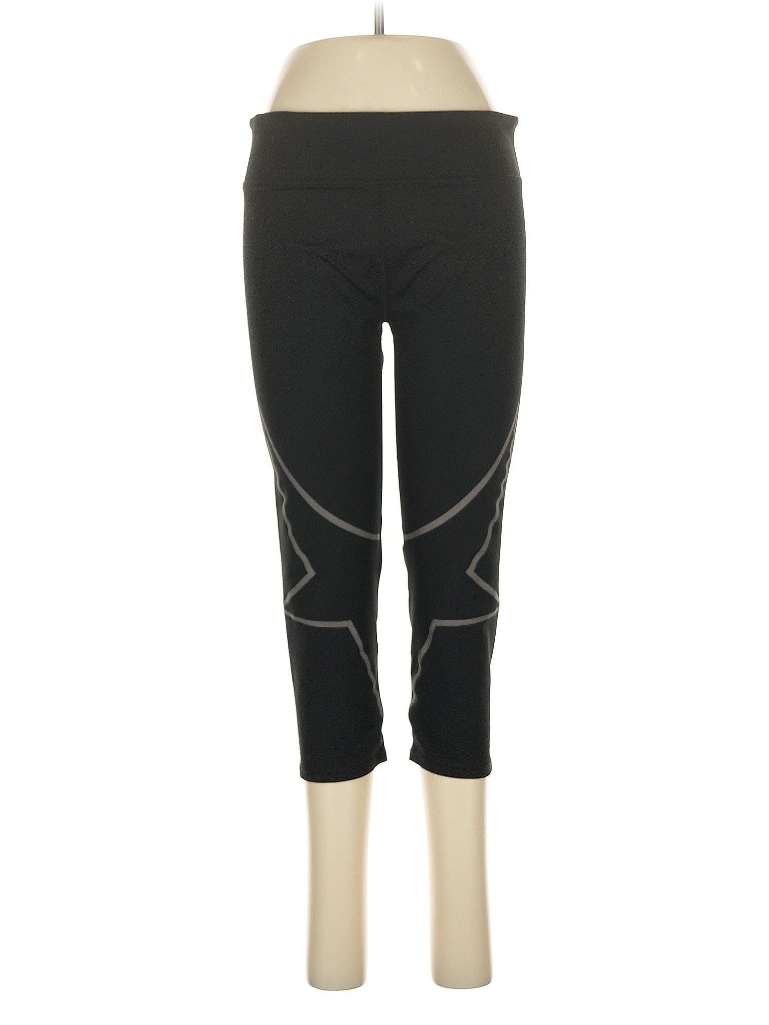 1 size - 6 (Estimated)