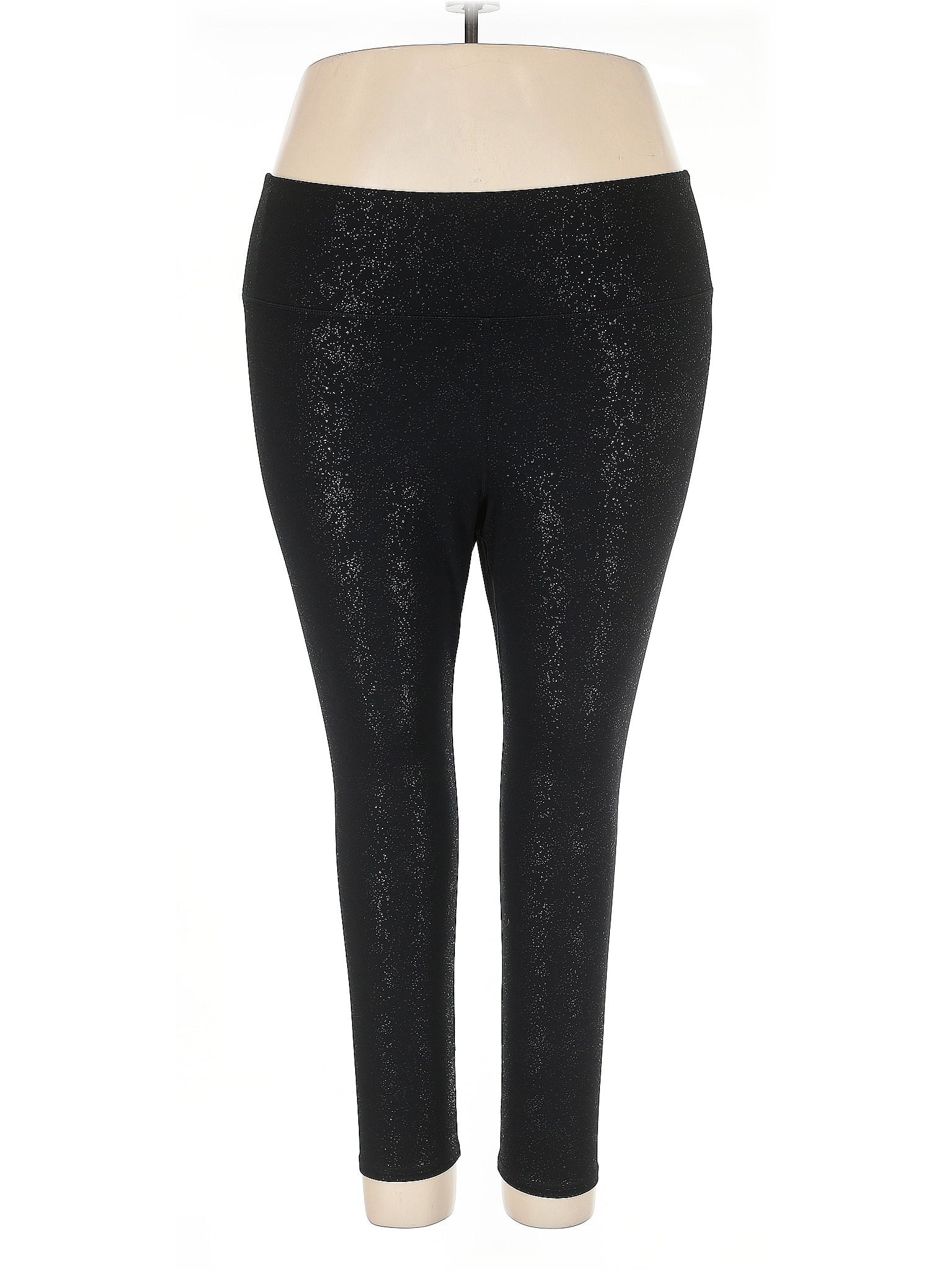 1 size - 2X (Estimated) W