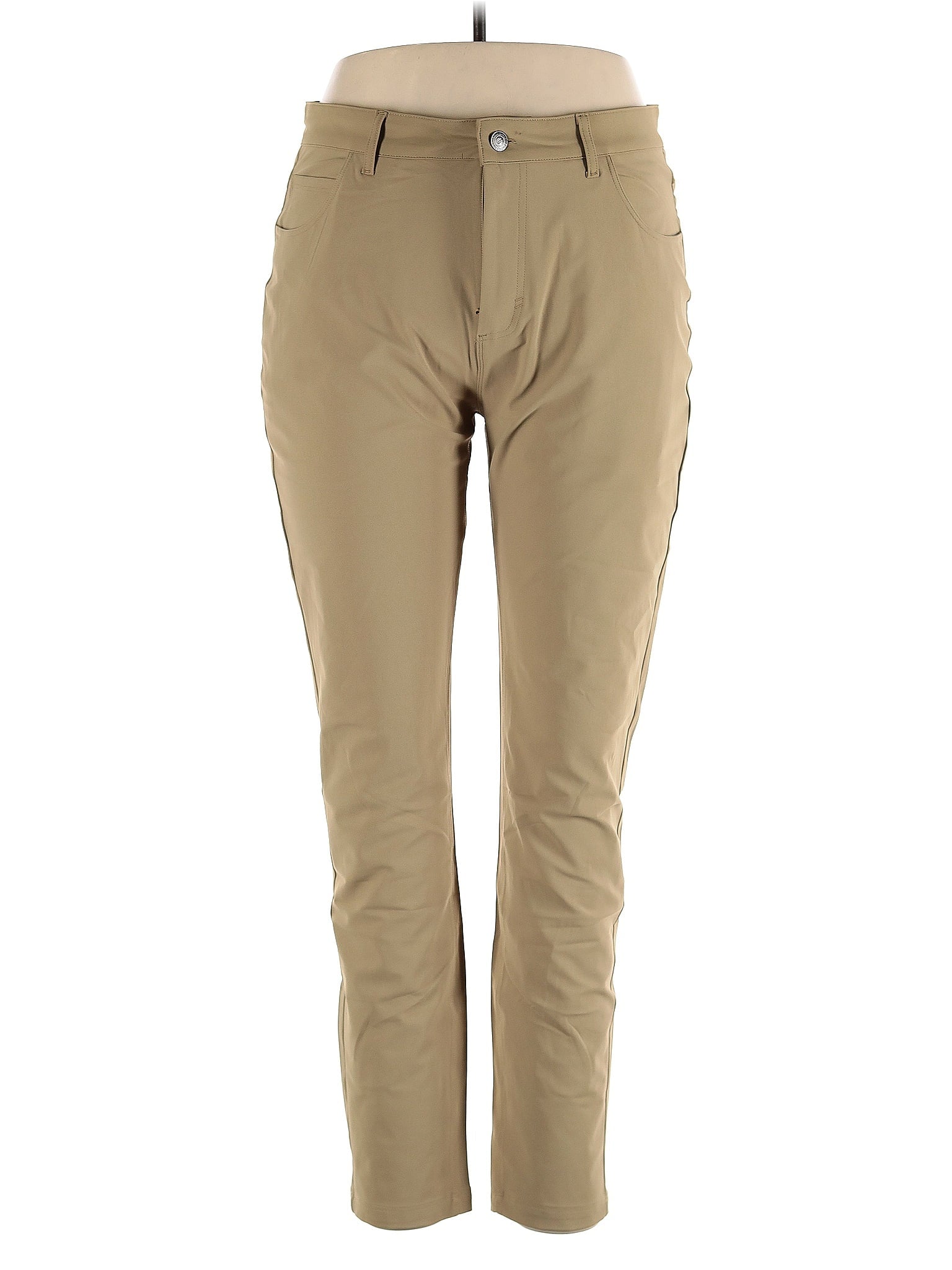 1 waist size - 34