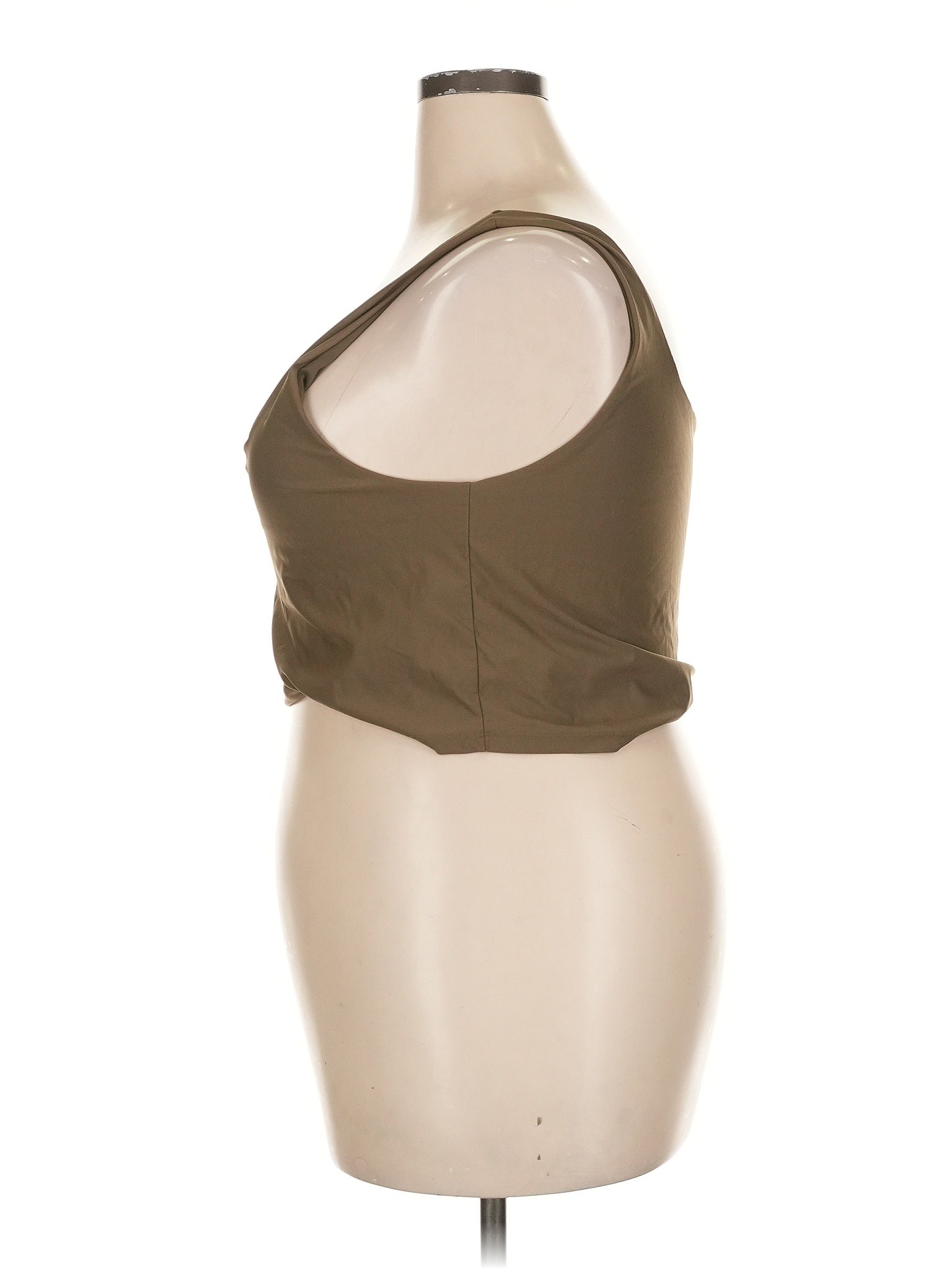 4 size - 2X W