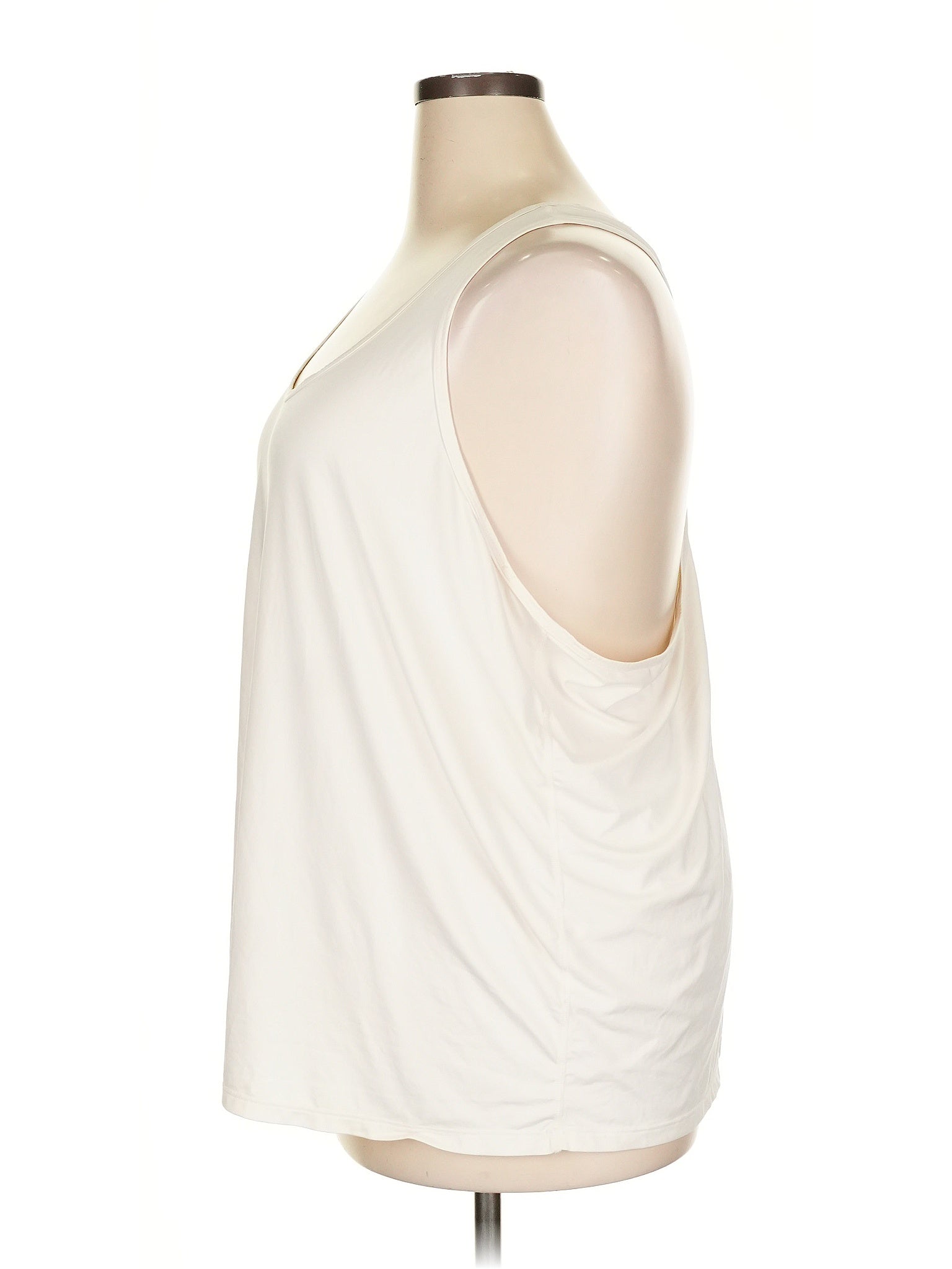 4 size - 2X W