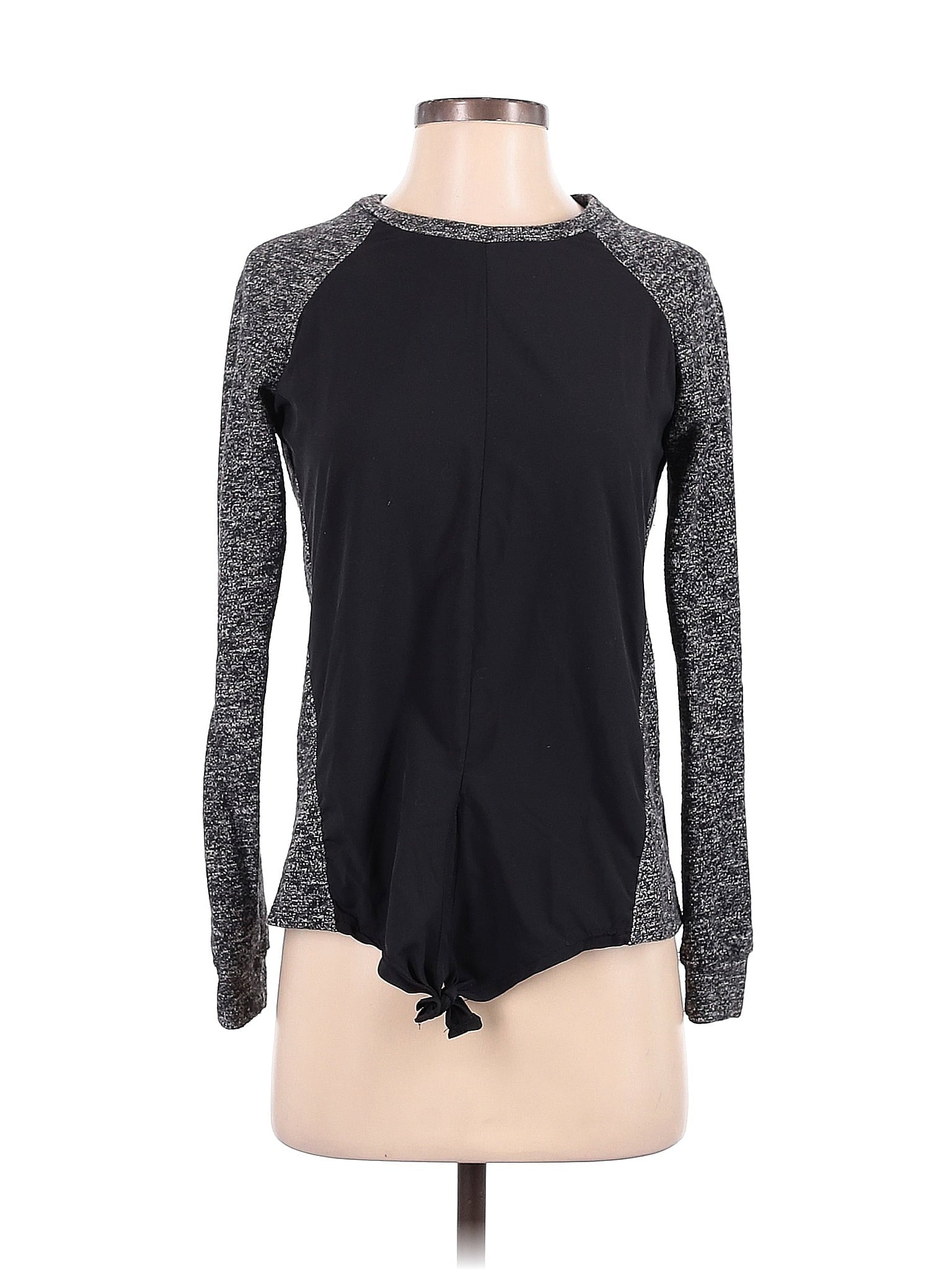 1 size - S