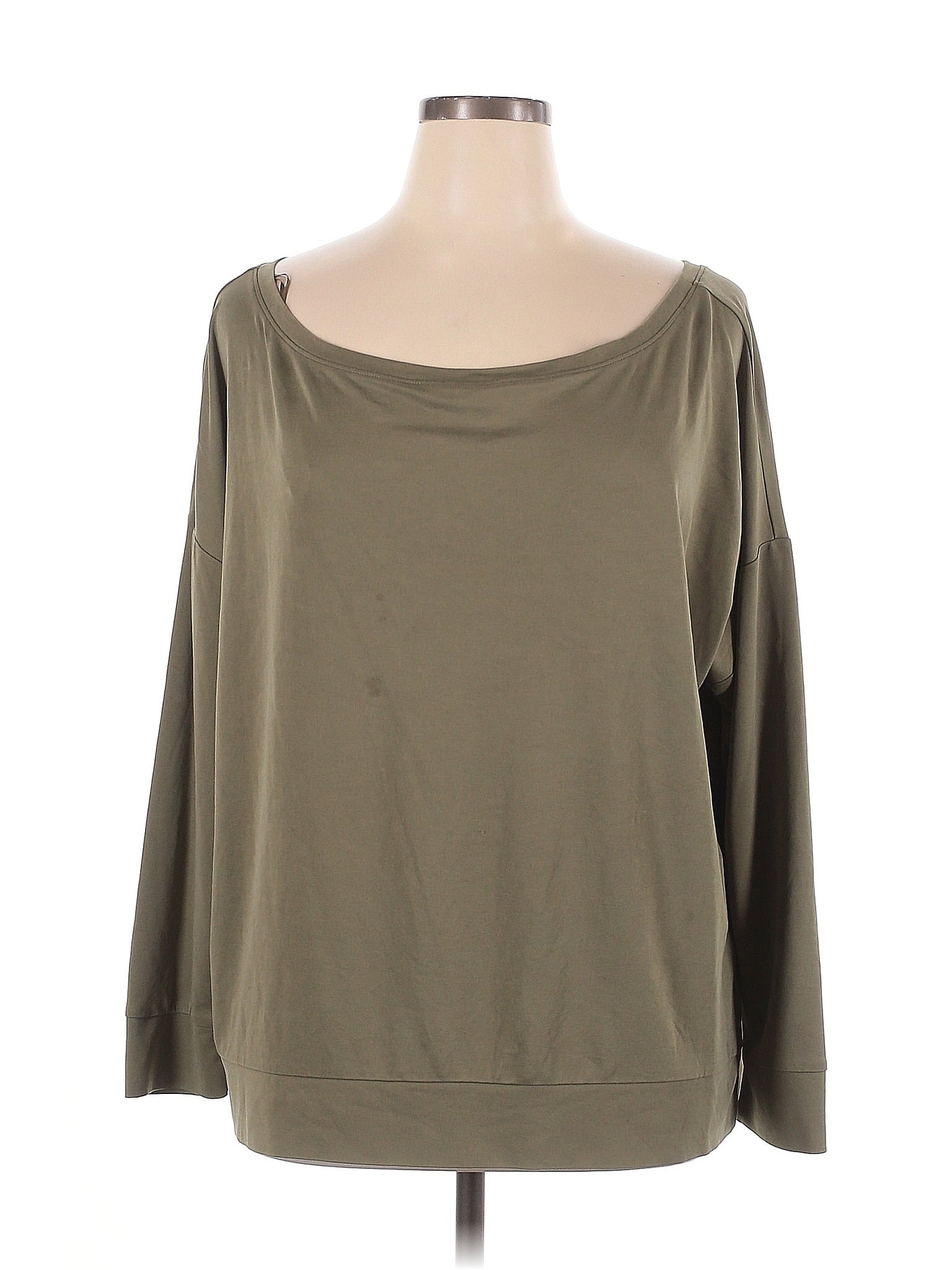 1 size - 1X W
