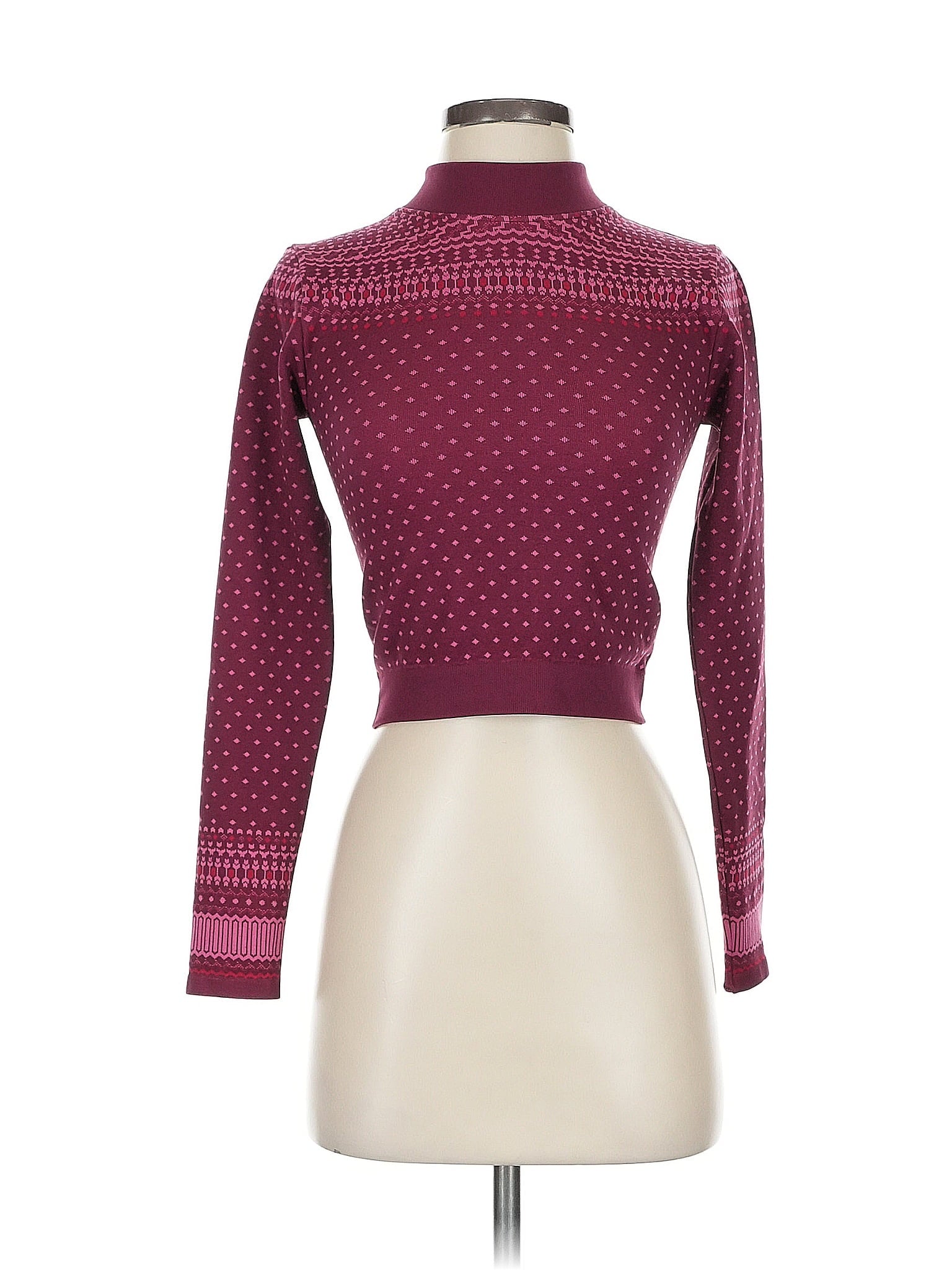 1 size - XS