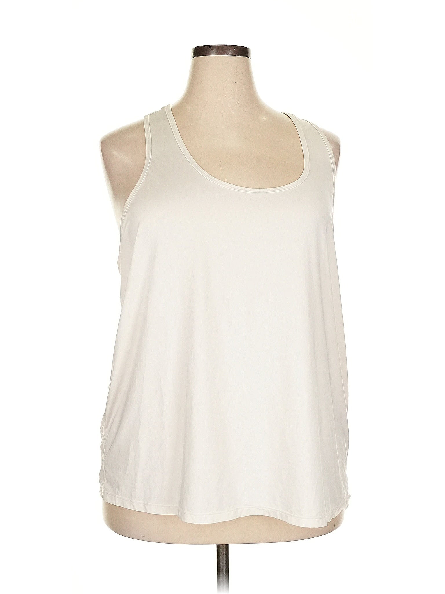 1 size - 2X W