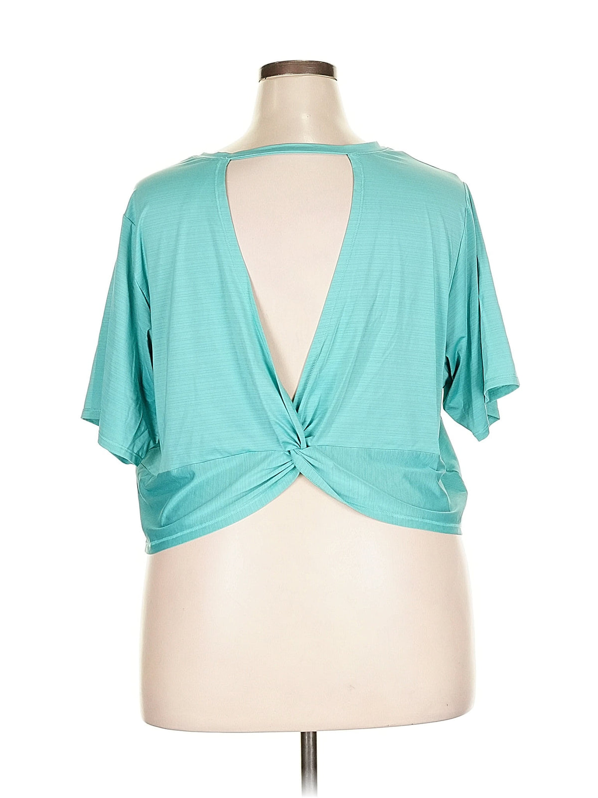 2 size - 2X W